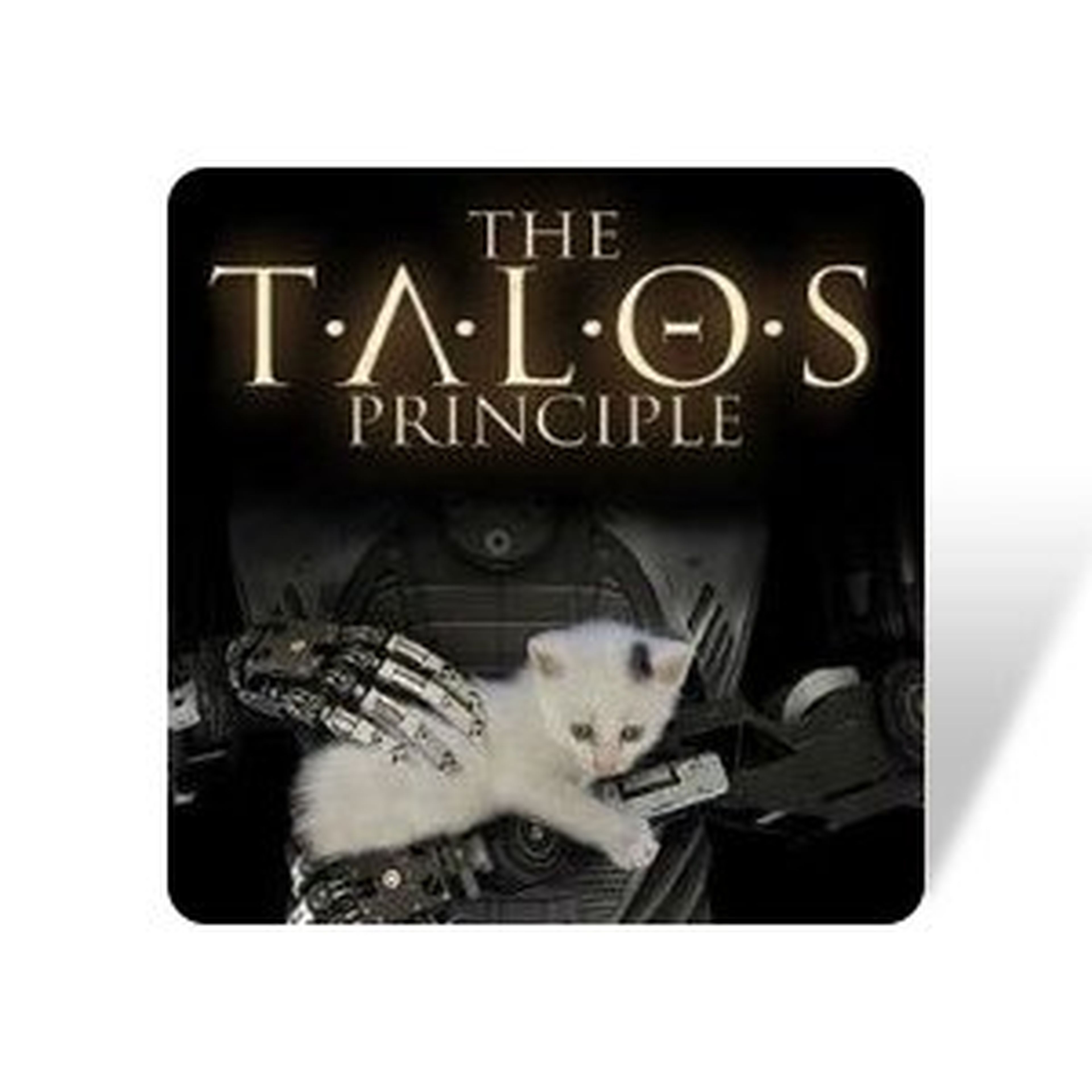 The Talos Principle para PS4