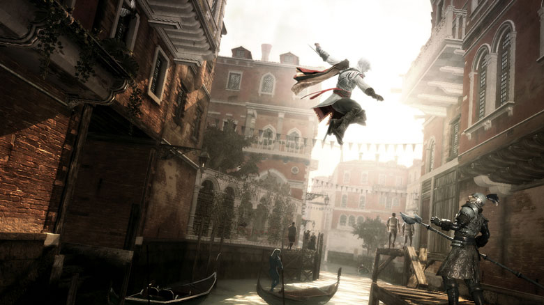 Los 20 mejores juegos de PS3
