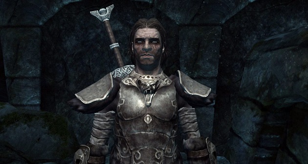 Guía Skyrim (The Elder Scrolls V)