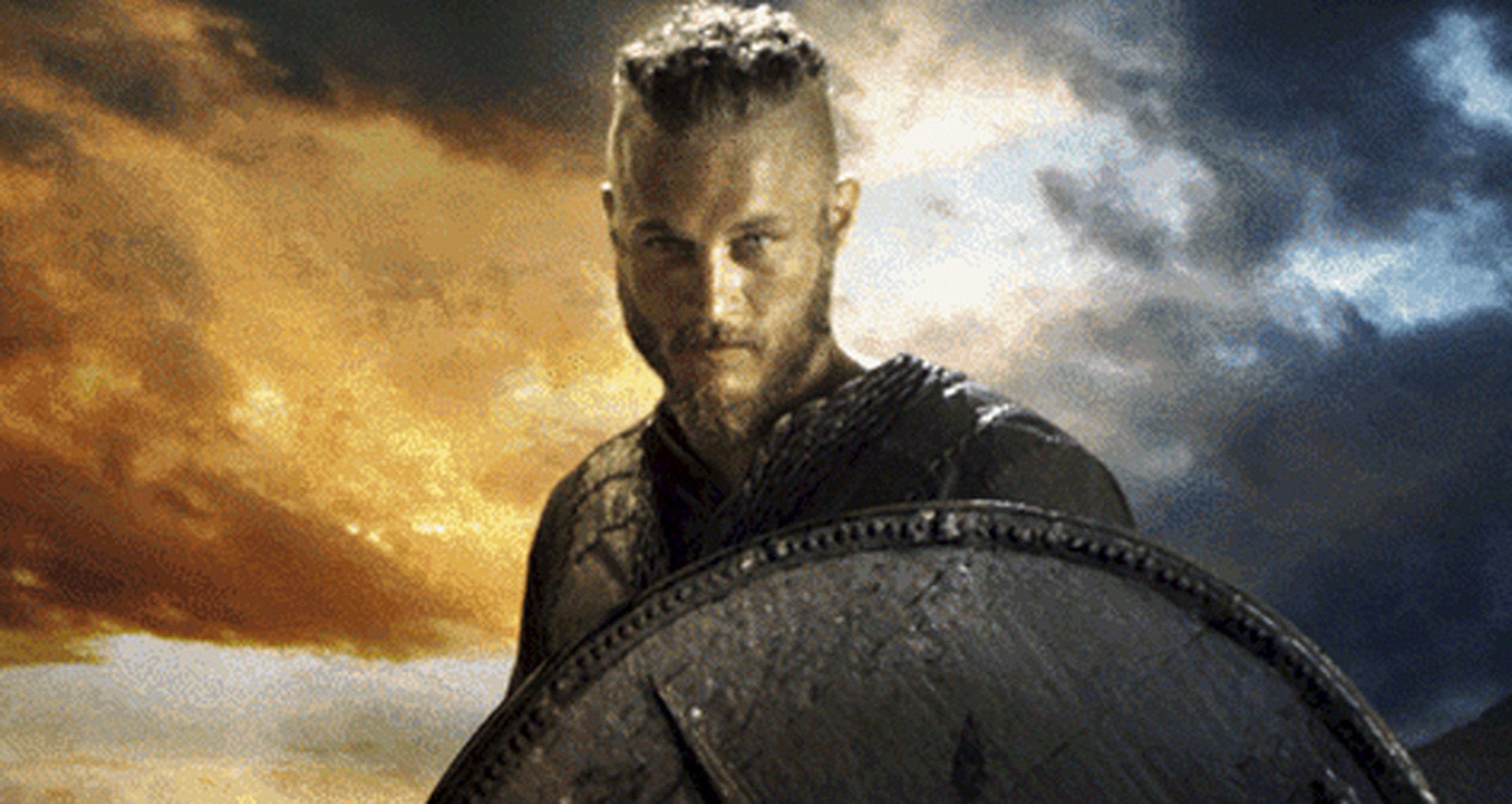 Vikings anuncia la fecha de estreno de su 3ª temporada
