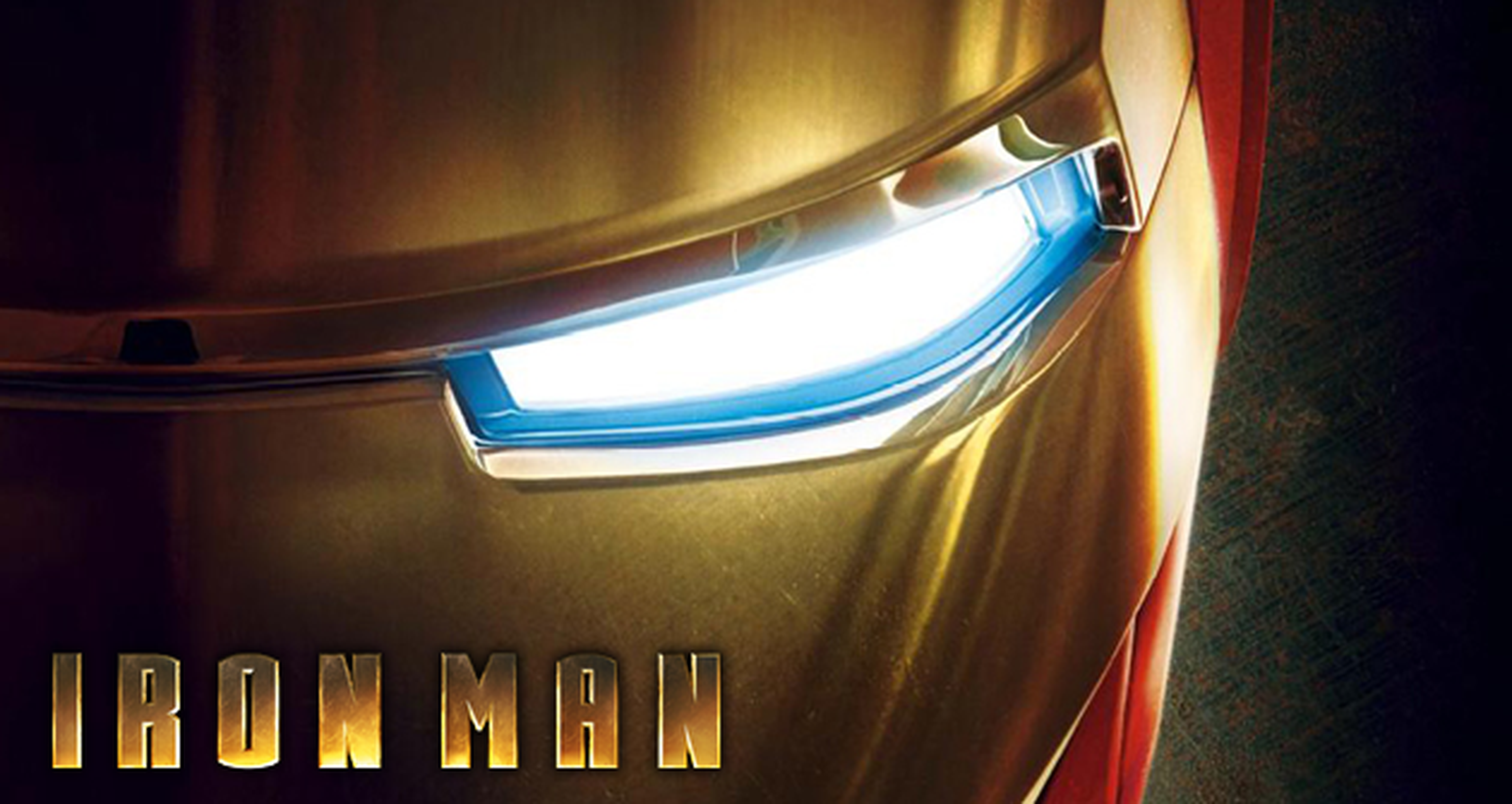 Cine de superhéroes: Crítica de Iron Man