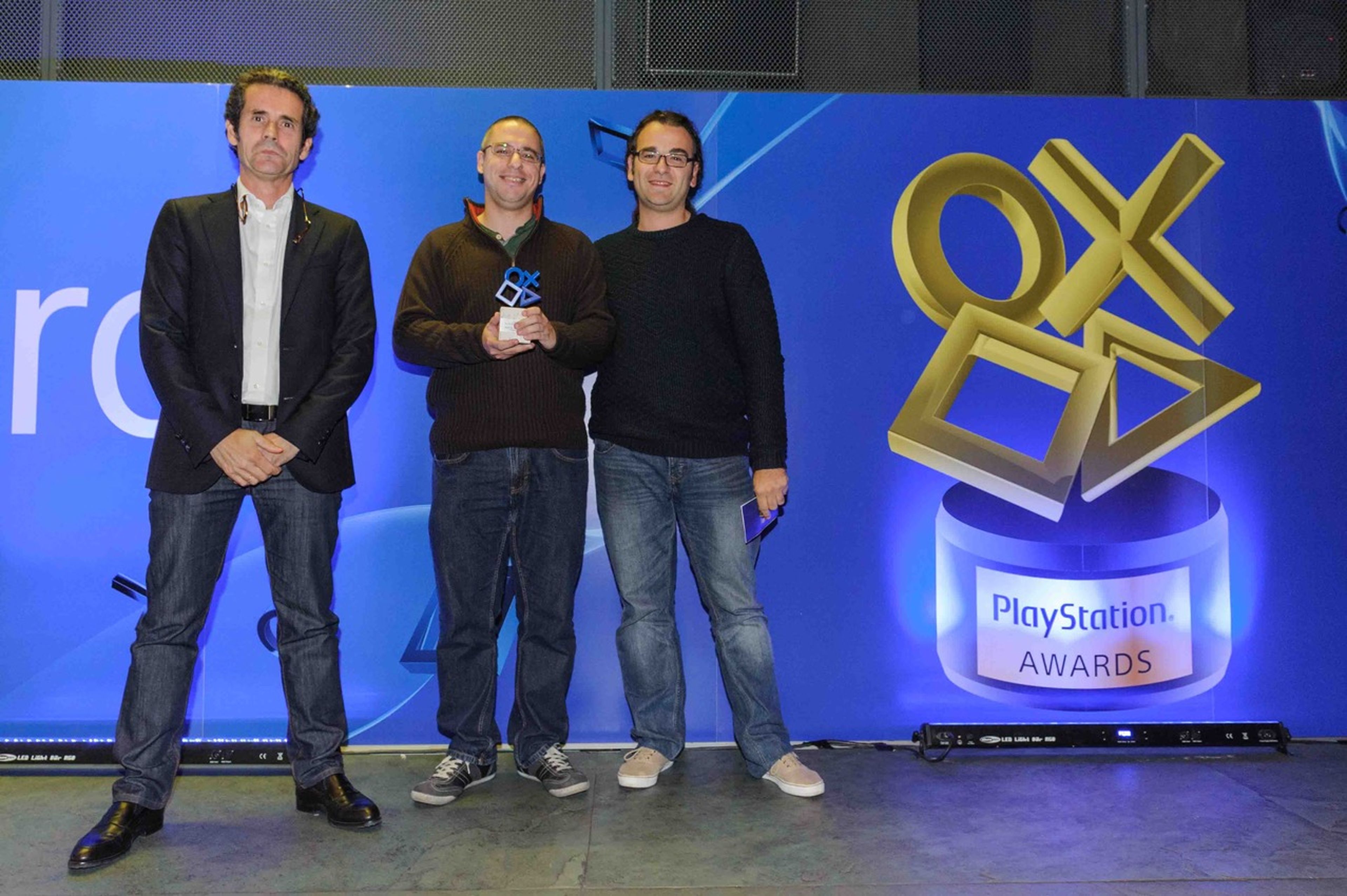 PlayStation Awards: DogChild Mejor juego 2014