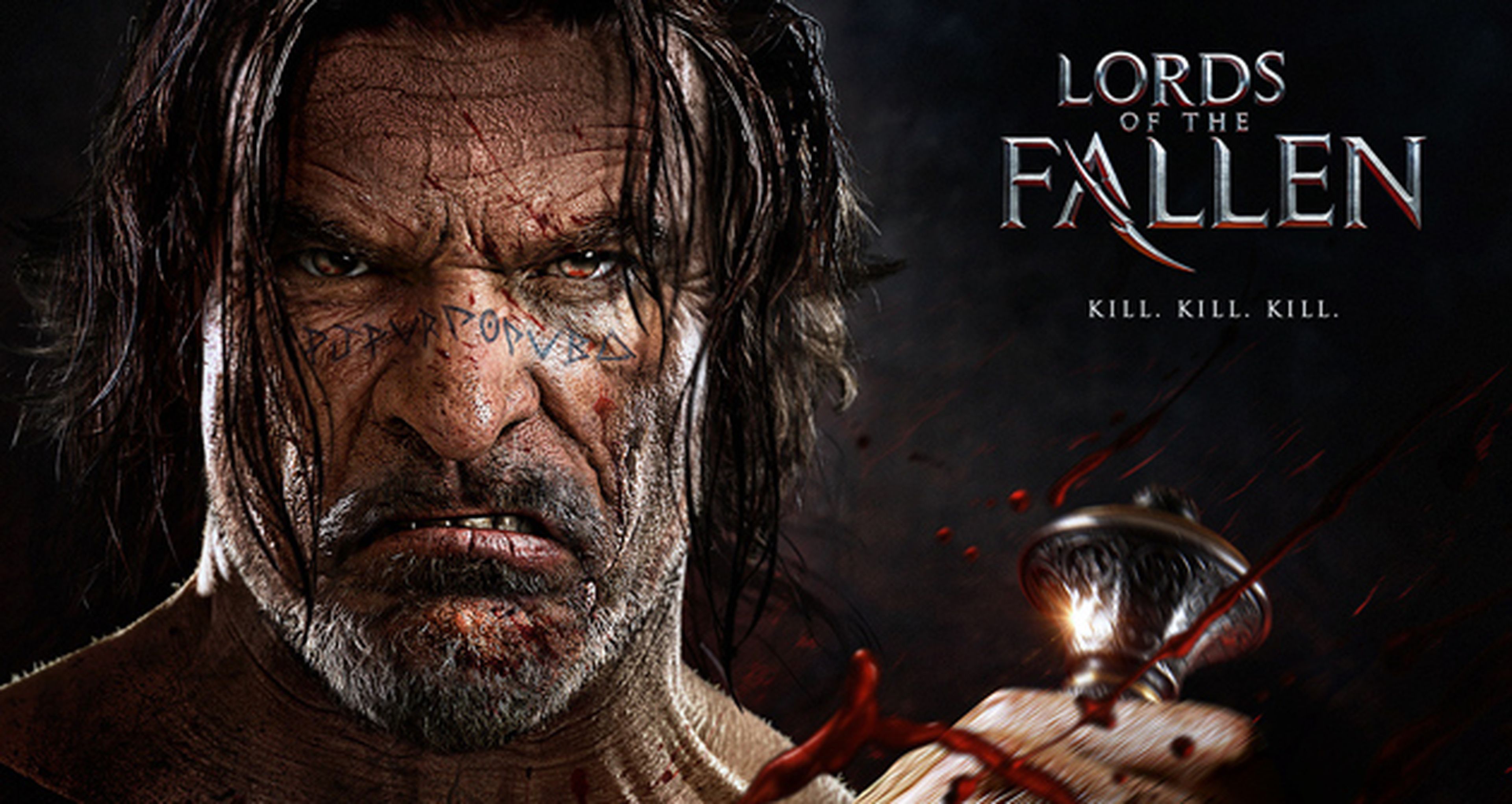 Lords of the Fallen 2 ya está en desarrollo