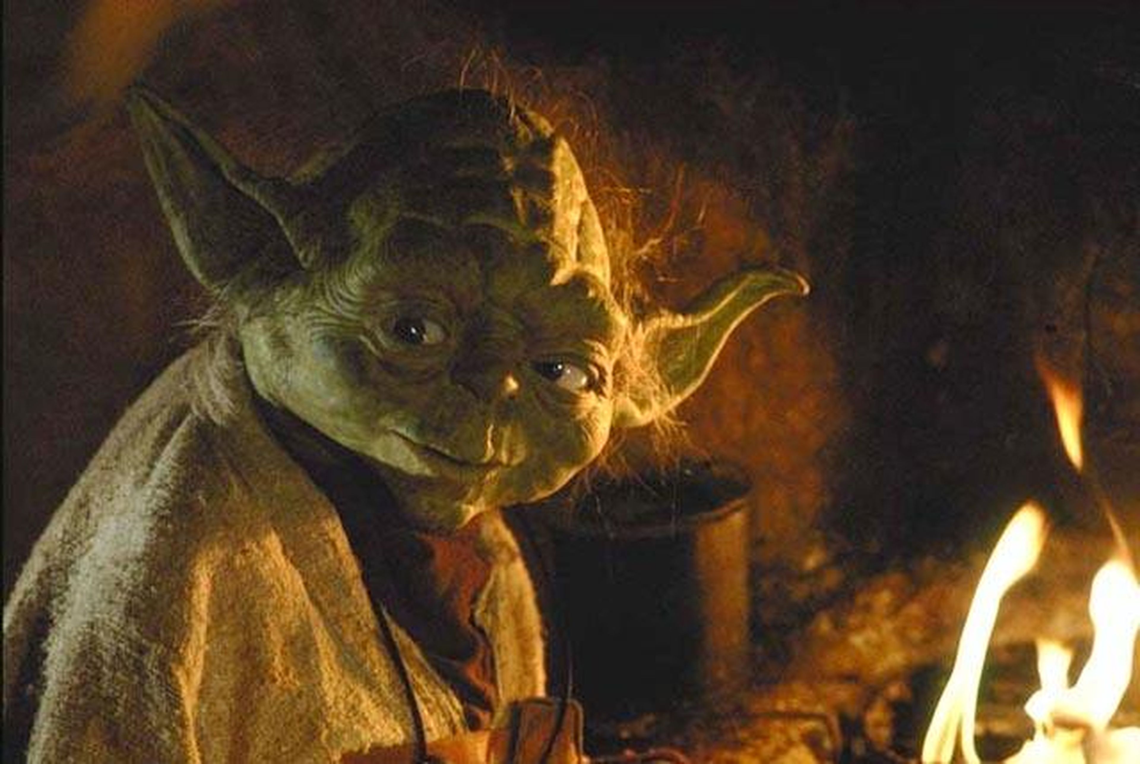 Yoda aparecerá en Star Wars Rebels, la serie animada de Disney XD