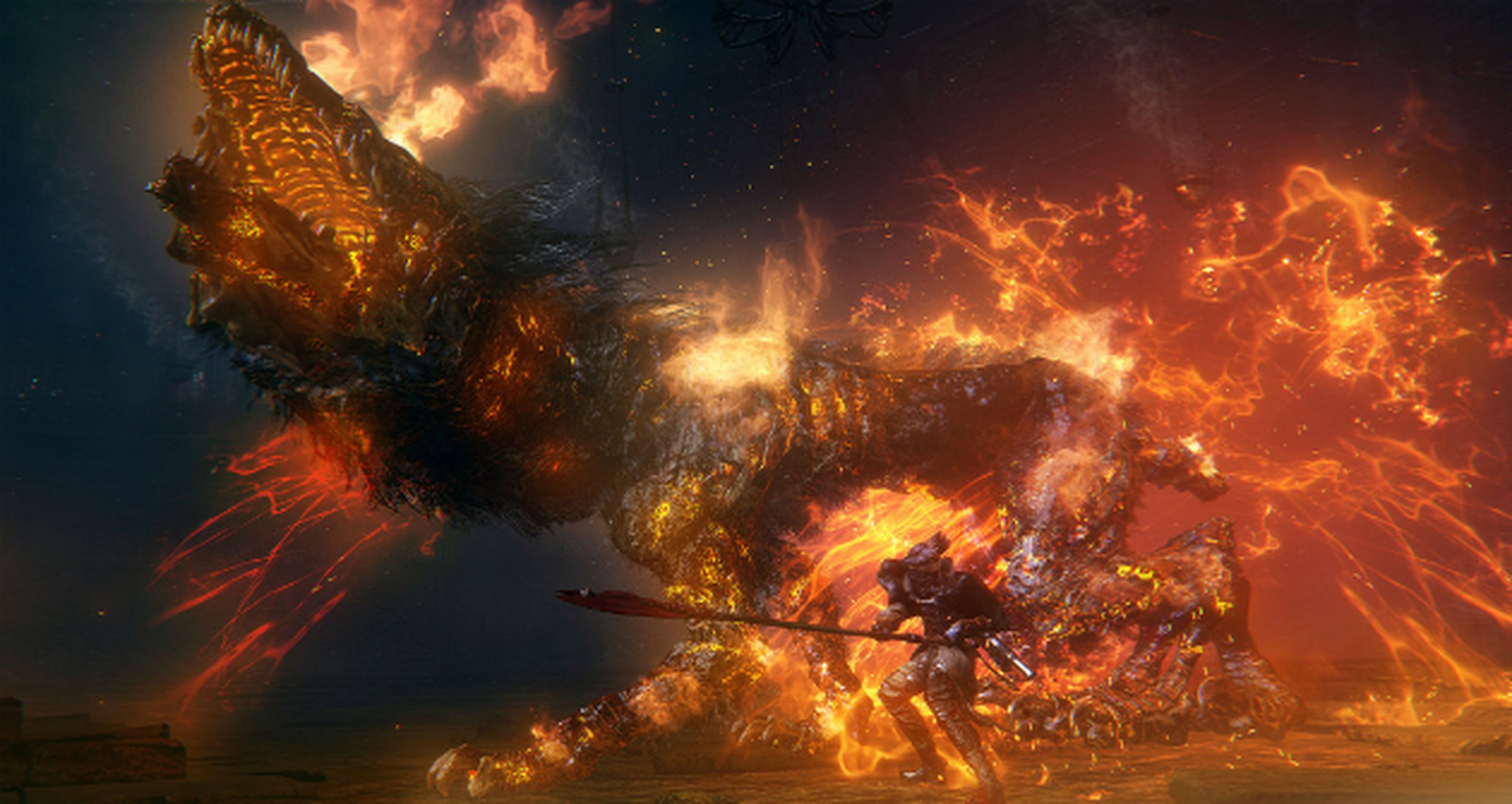 Bloodborne, nuevas imágenes y detalles sobre Chalice Dungeon