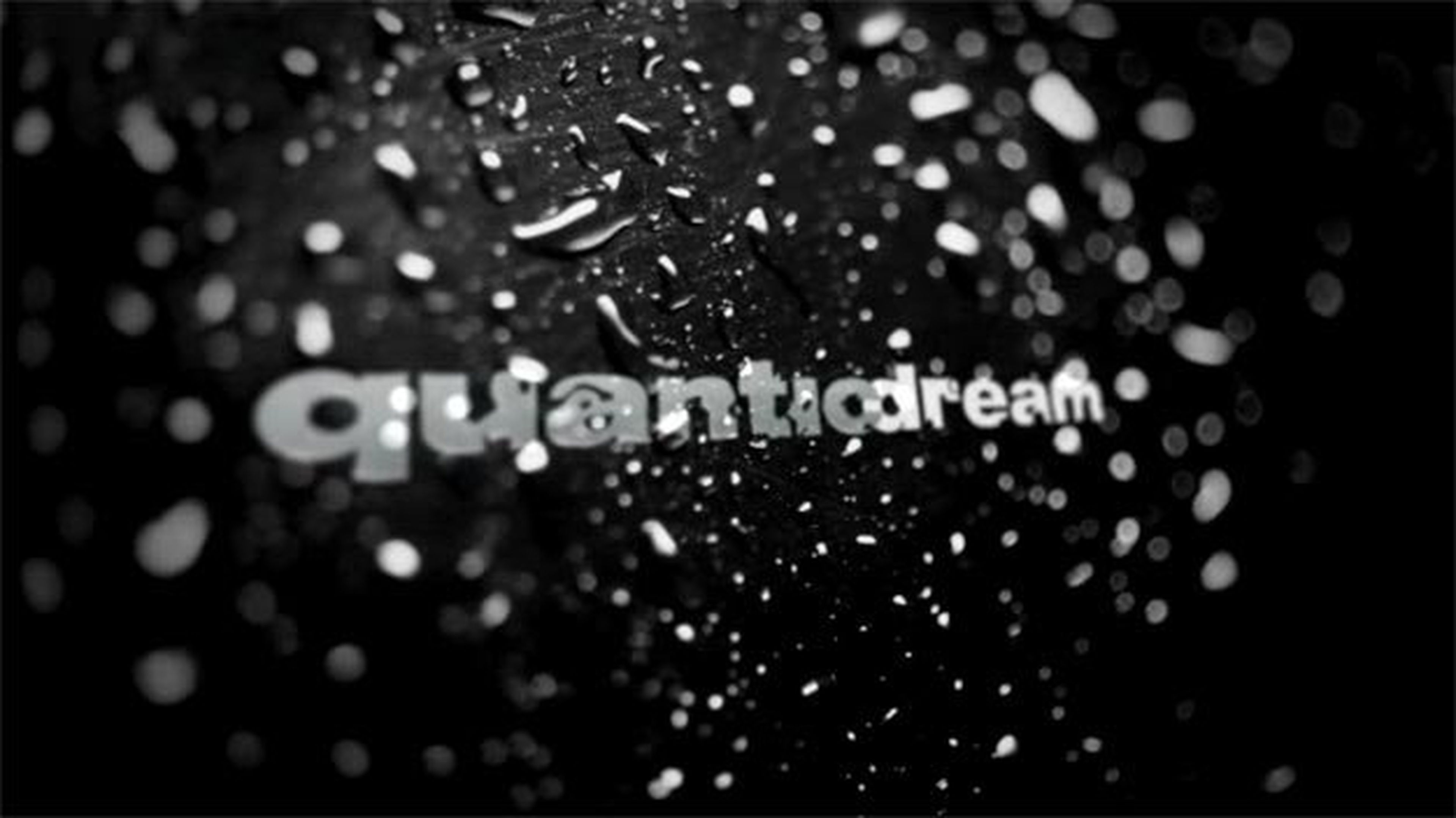 Quantic Dream promete noticias importantes en enero