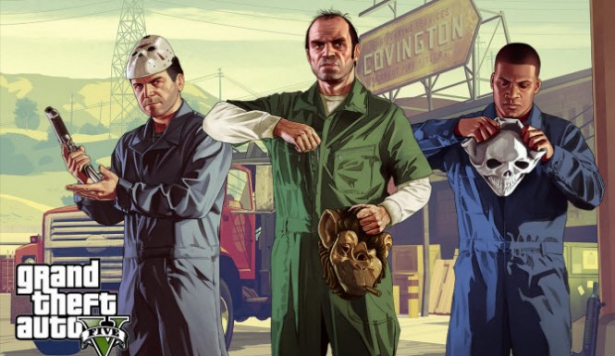 La Expansión Del Modo Historia De Gta V Sigue En Desarrollo Hobbyconsolas Juegos 4038