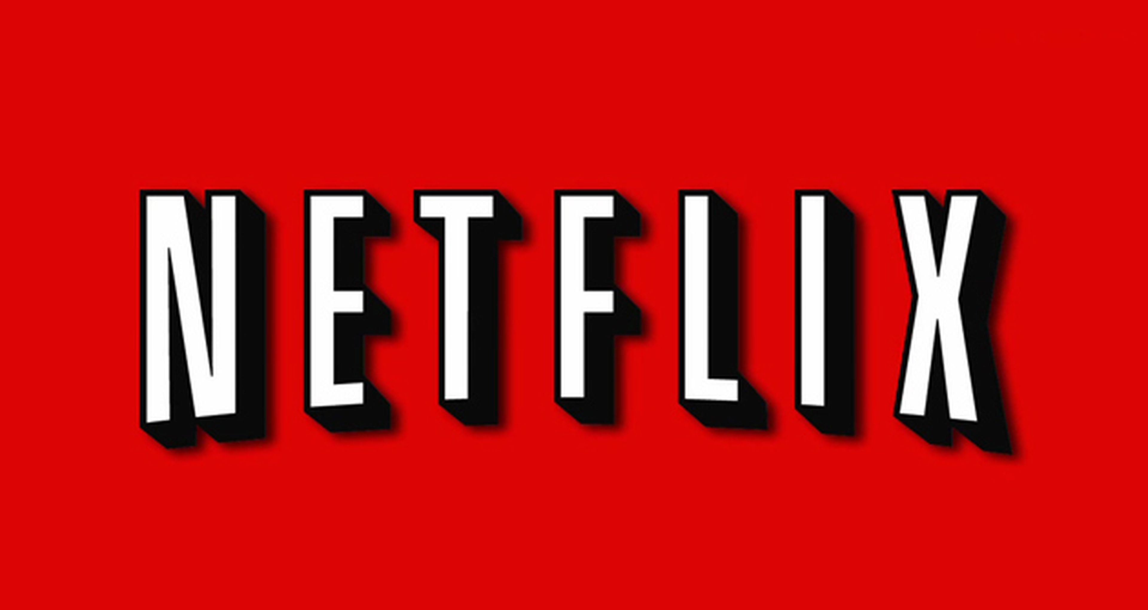 ¿Netflix llegará a España en 2015?