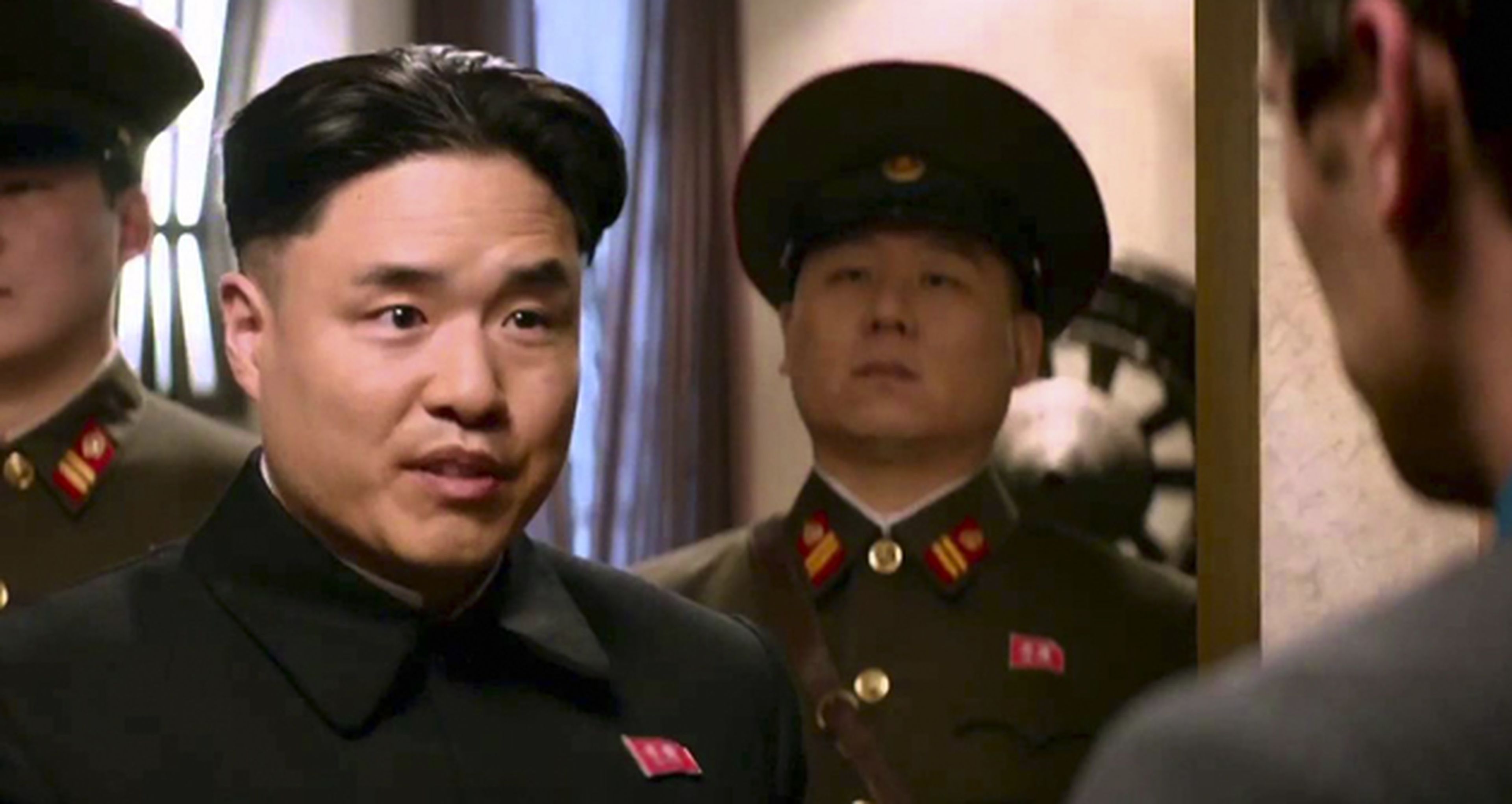 Sony cancela el estreno de The Interview por su parodia del líder coreano