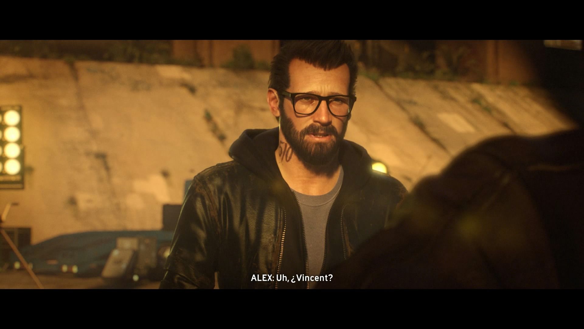 Análisis de The Crew