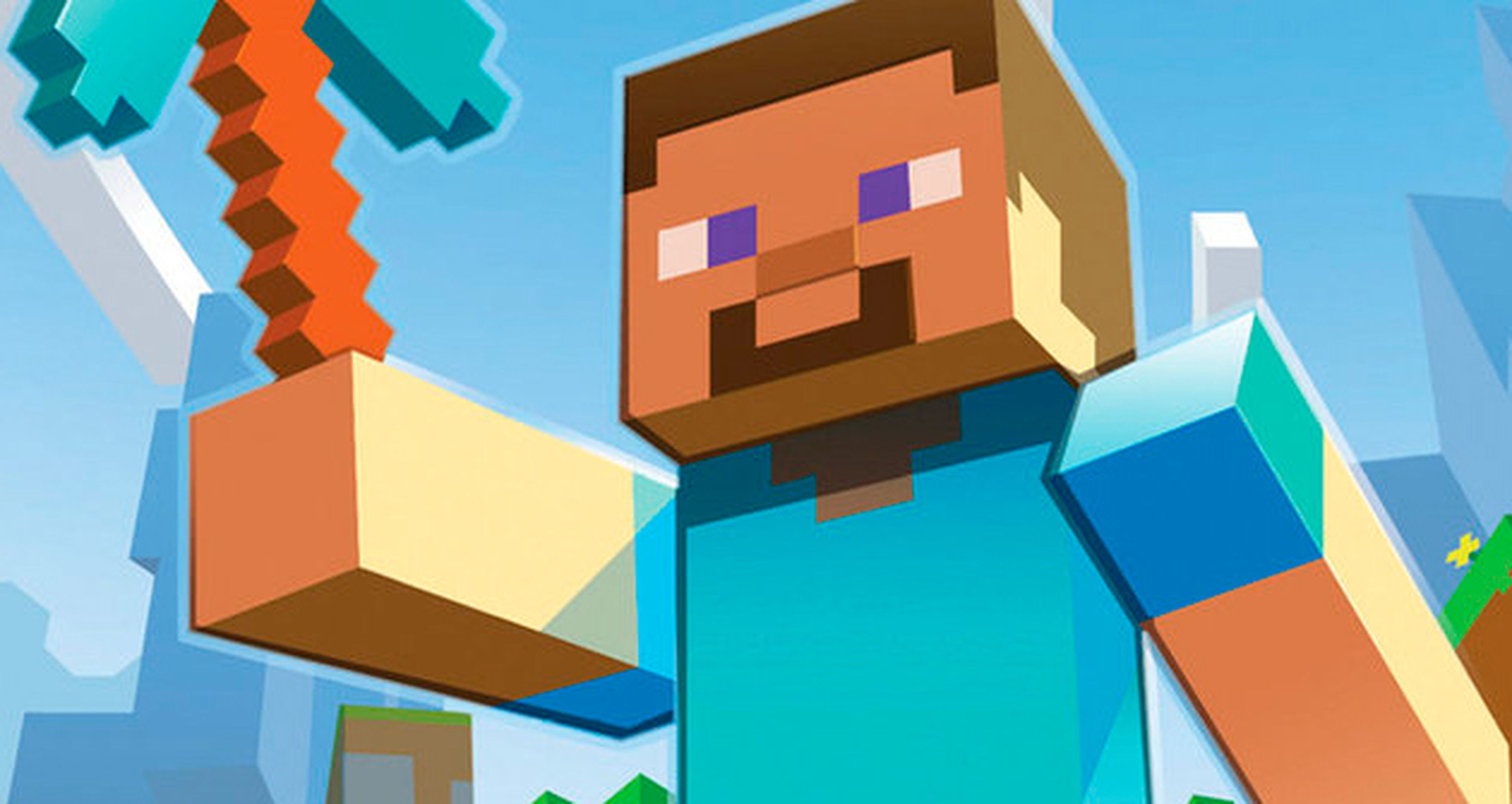 Minecraft: Story Mode, la nueva aventura gráfica de Telltale Games