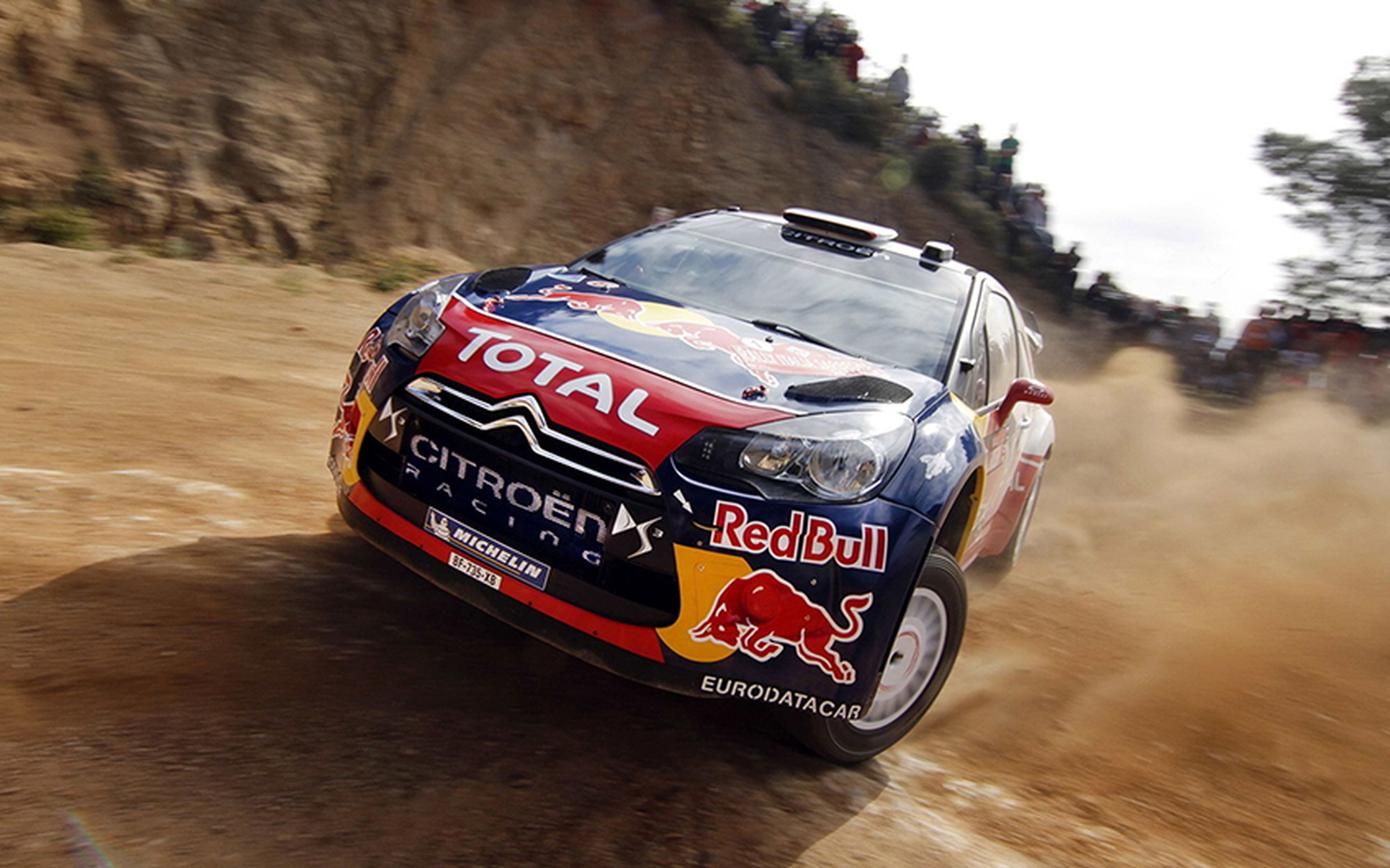 Sebastien Loeb Rally Evo llegará en otoño de 2015