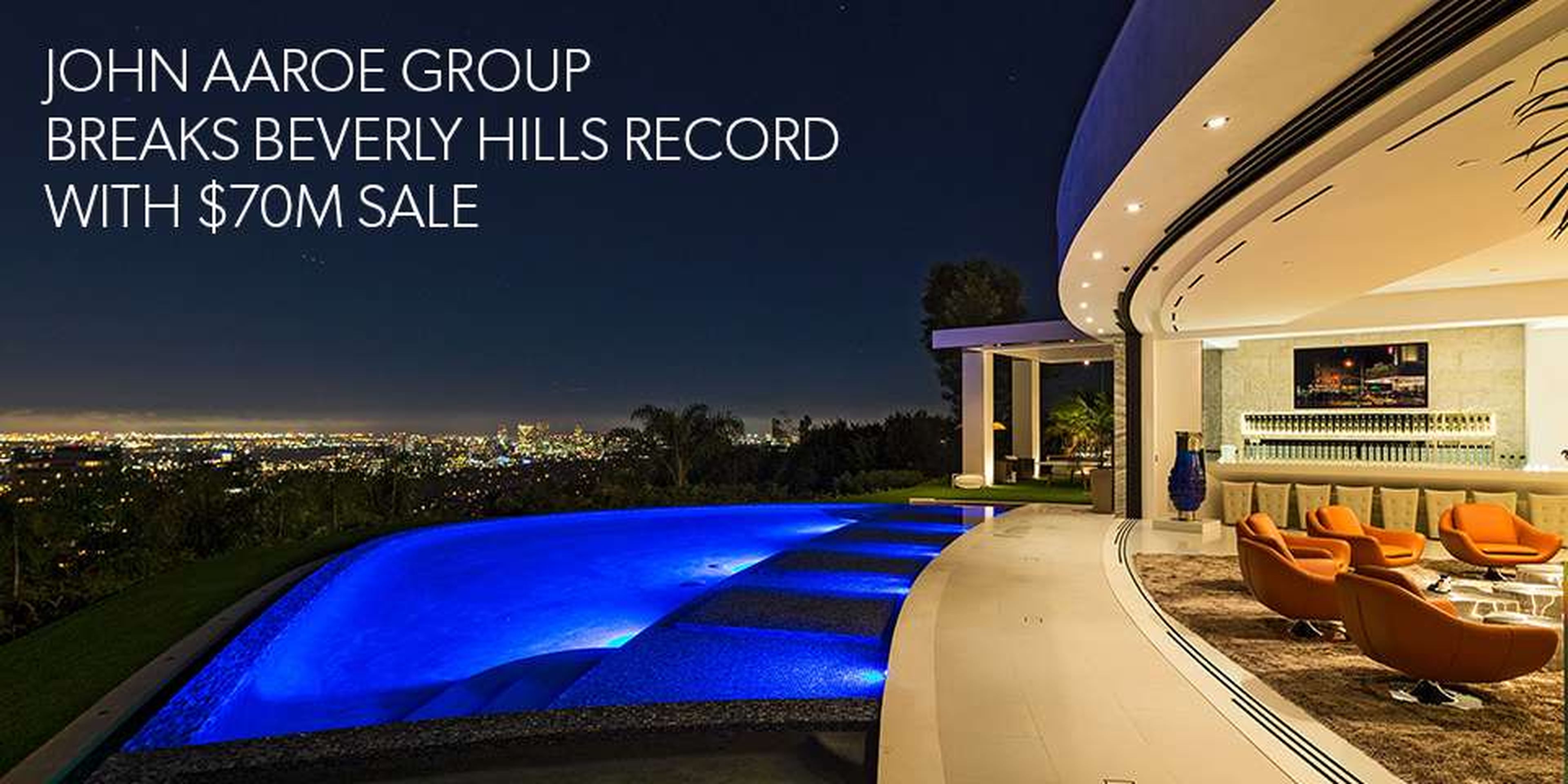 El creador de Minecraft se compra la mansión más cara de Beverly Hills