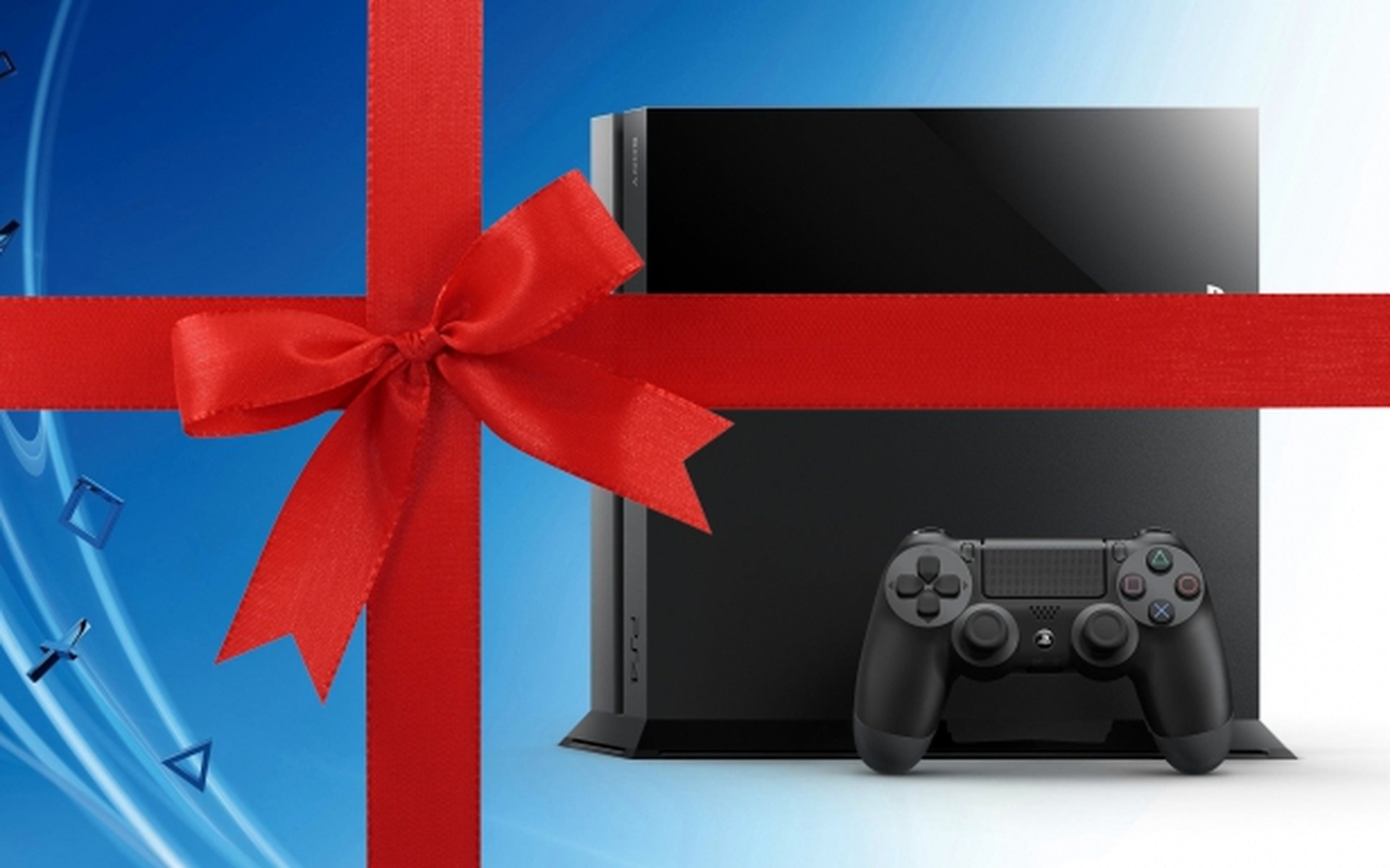 Comprar PS4 en Navidad podría ser difícil por la falta de stock