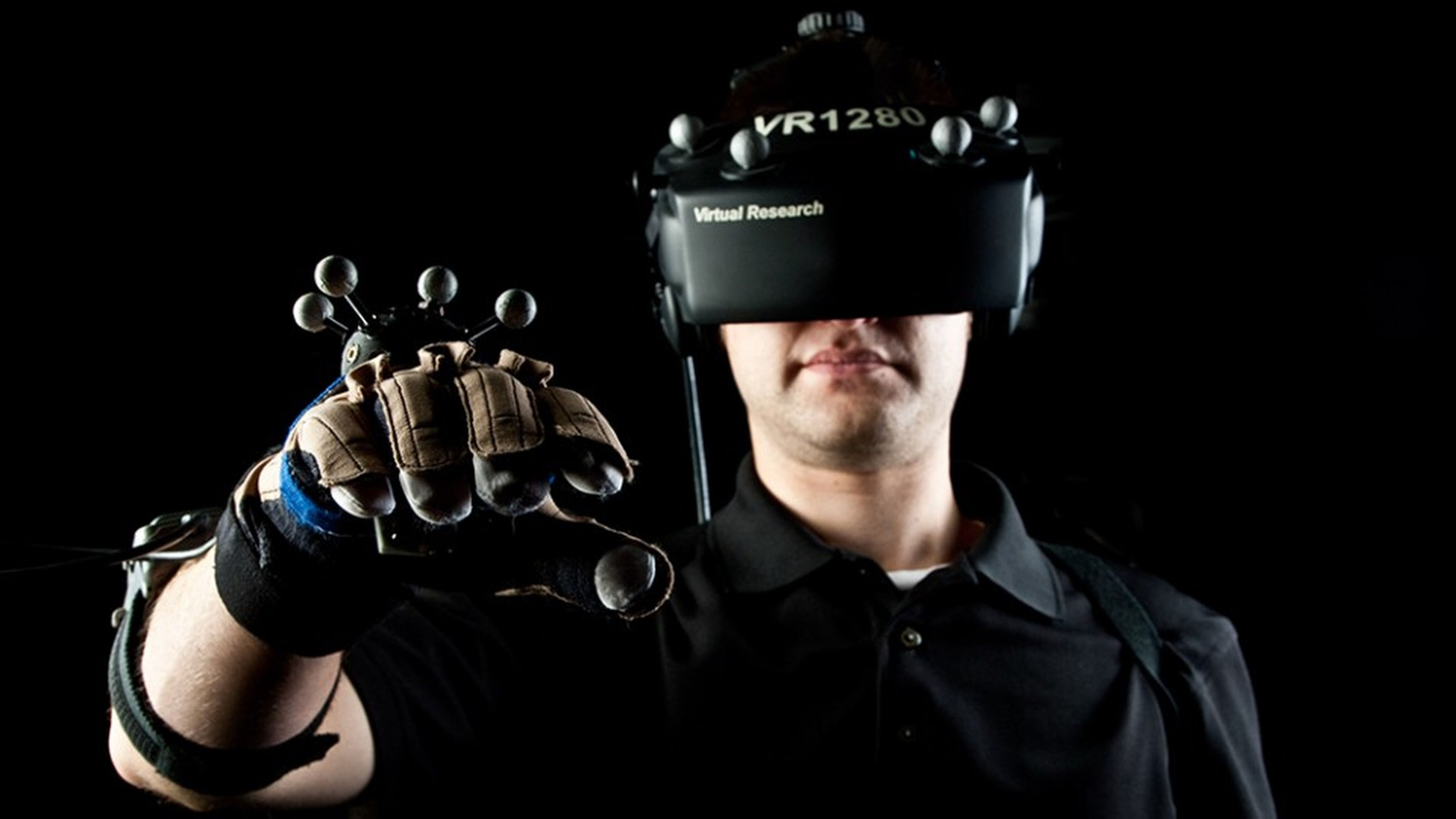 Rumor: Microsoft podría presentar su casco de realidad virtual en el E3 2015