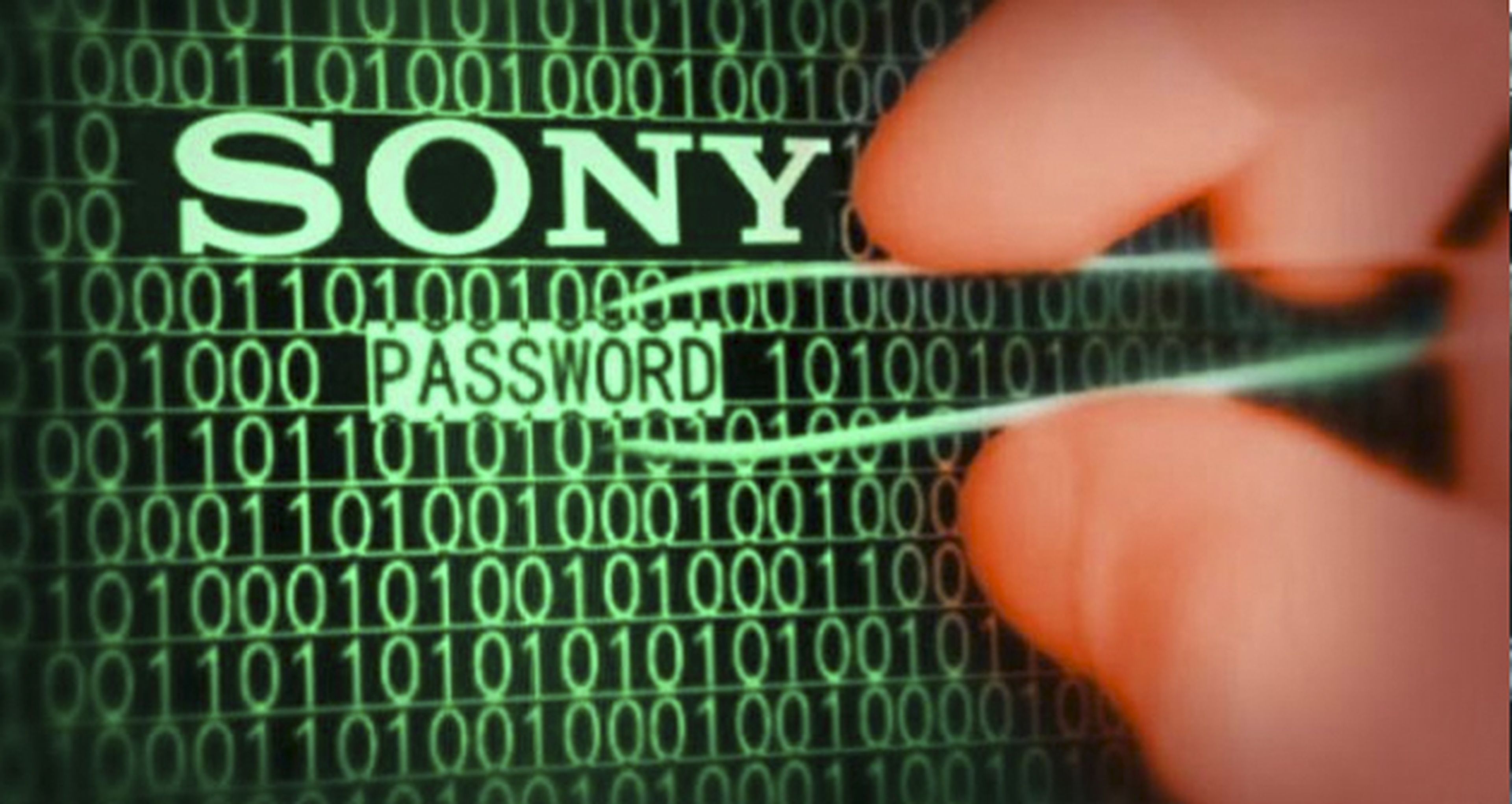 El FBI acusa oficialmente a Corea del Norte del Sony Hack
