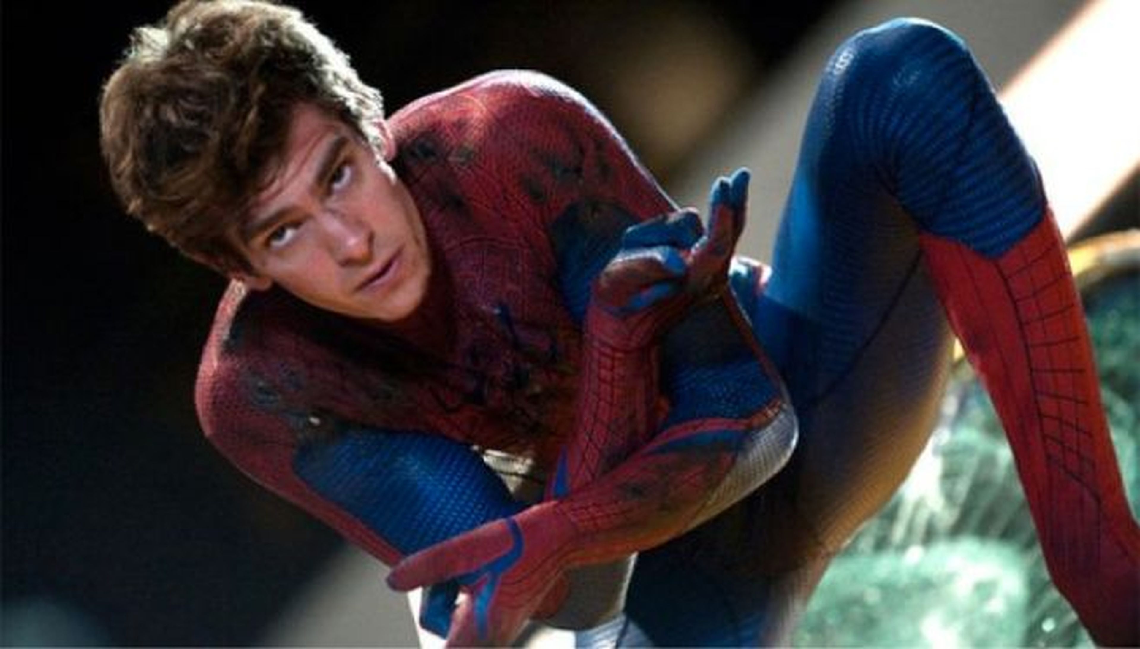 Spider-man: Los fans de Andrew Garfield lanzan una campaña en Change.org