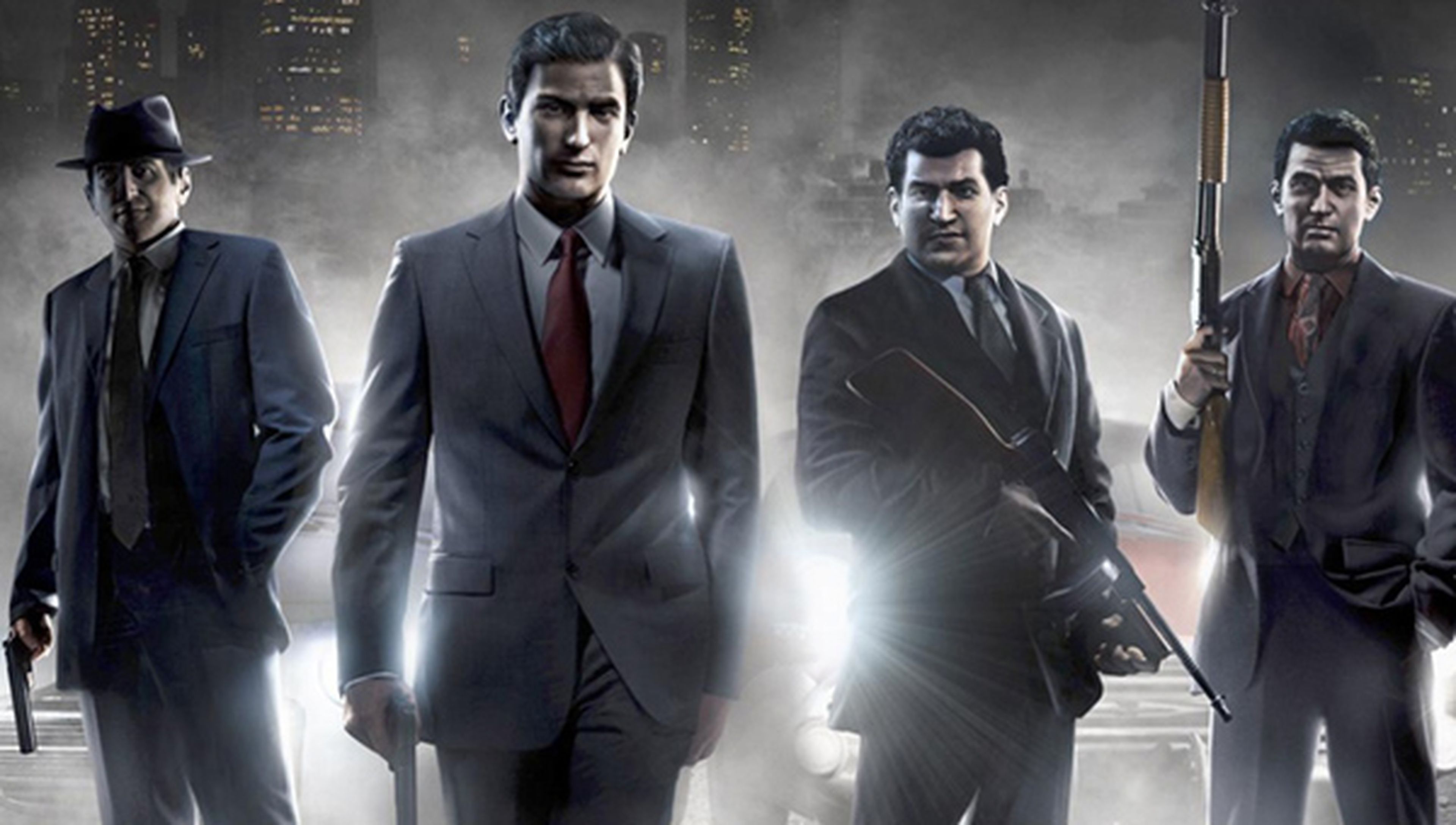 Rumor: Mafia III para PS4 y Xbox One