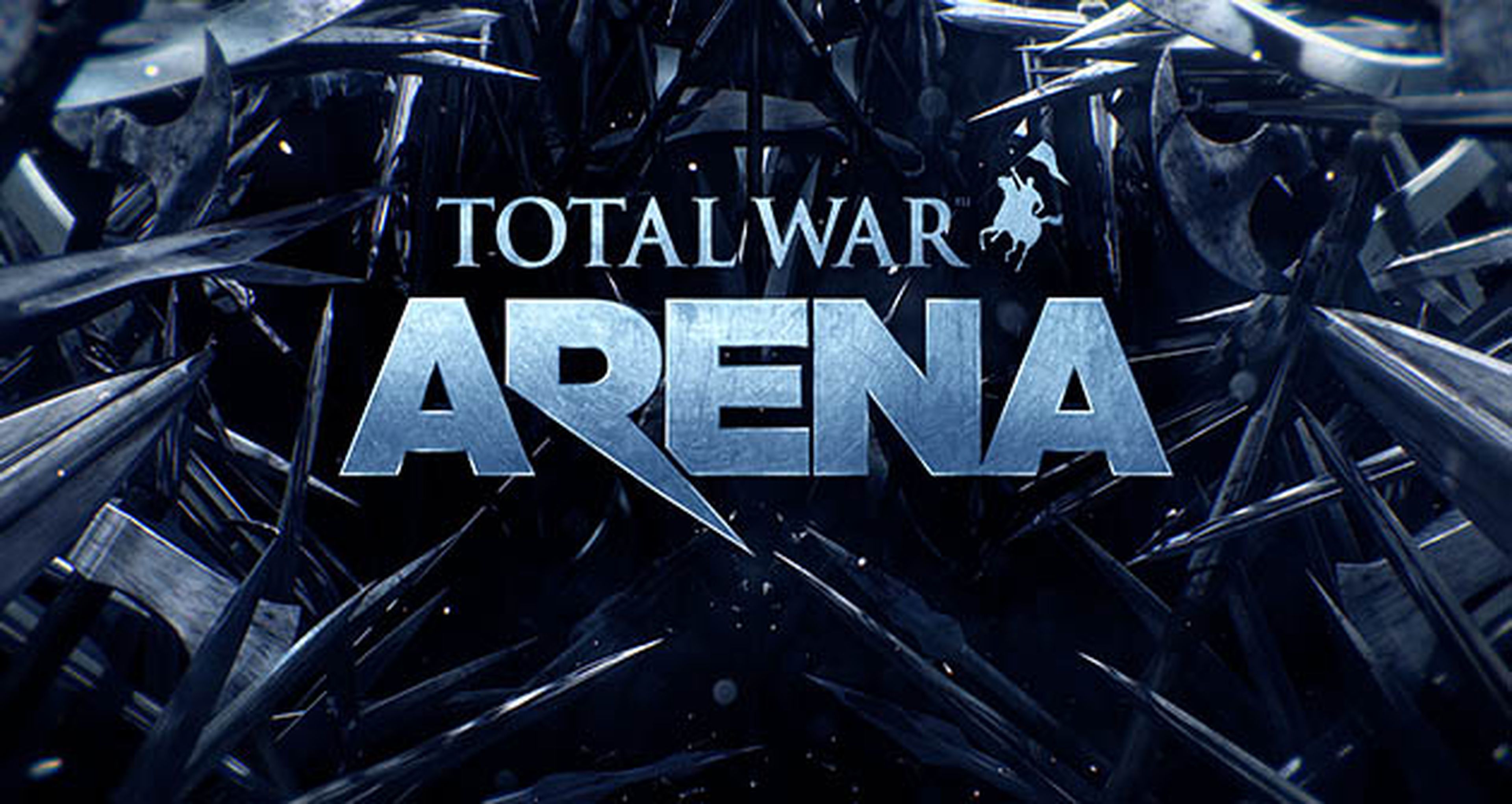 Avance de Total War Arena para PC