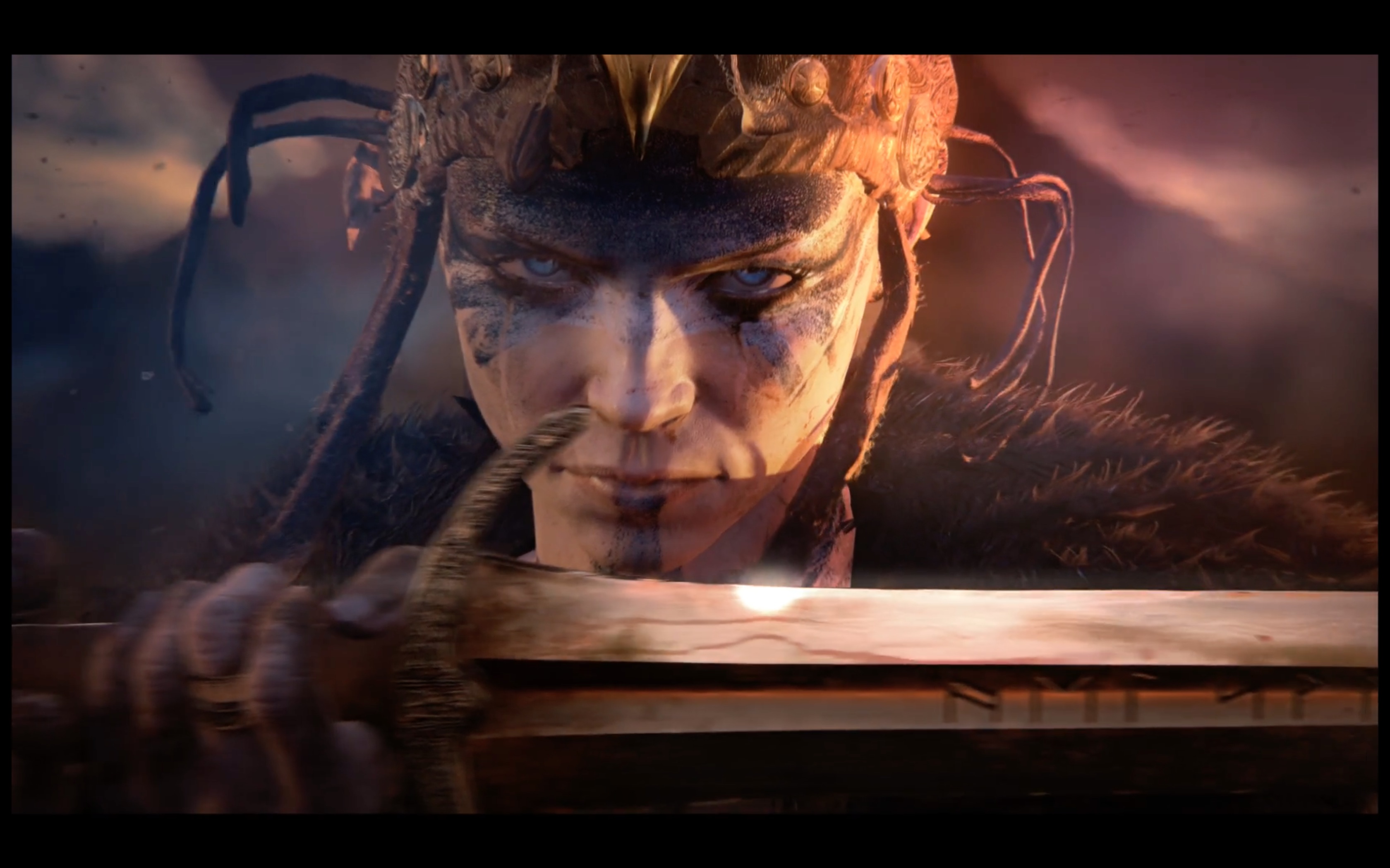 Un desarrollador de Hellblade explica por qué es exclusivo de PS4