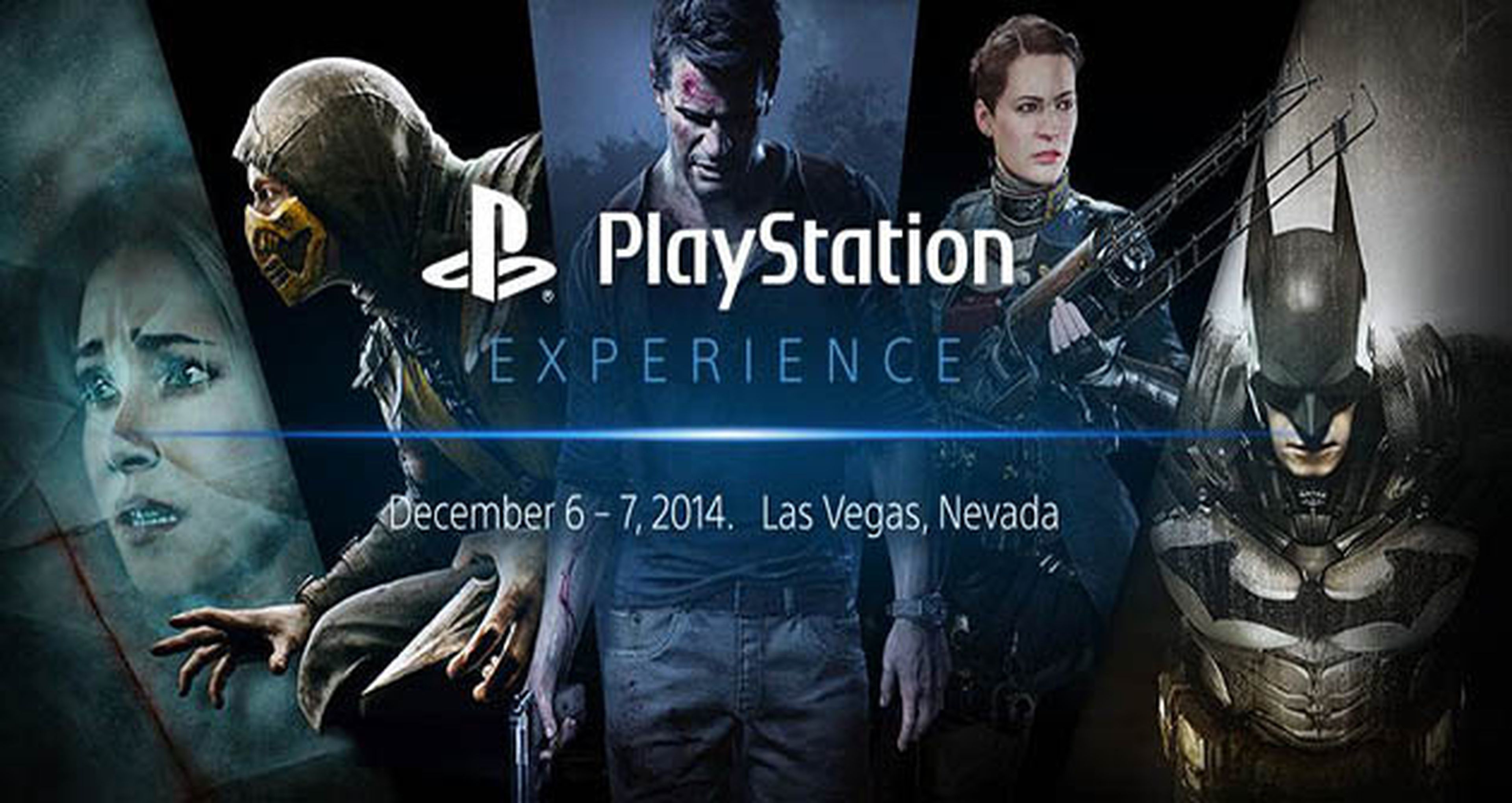 Sony desea saber si queremos una nueva Playstation Experience