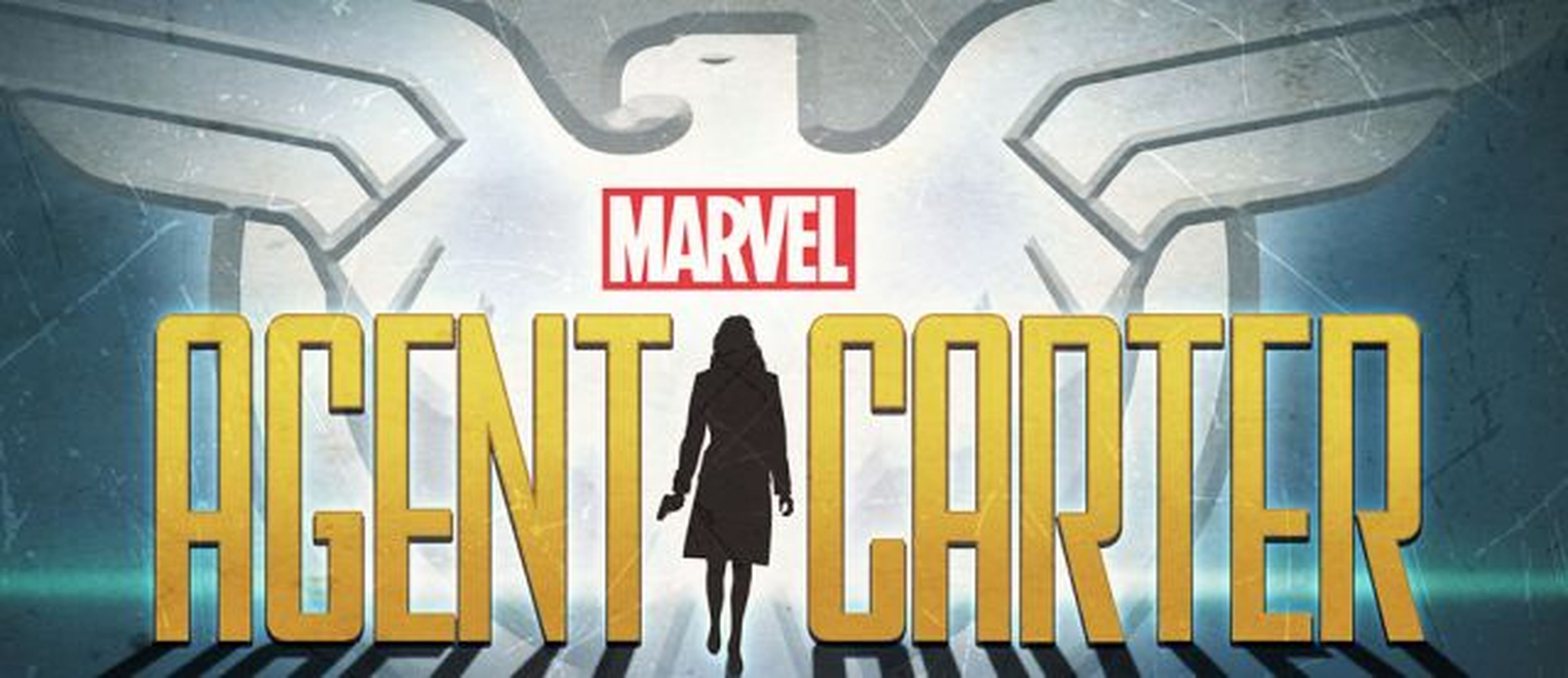 Fotos de la premiere Agente Carter, la nueva serie de Marvel