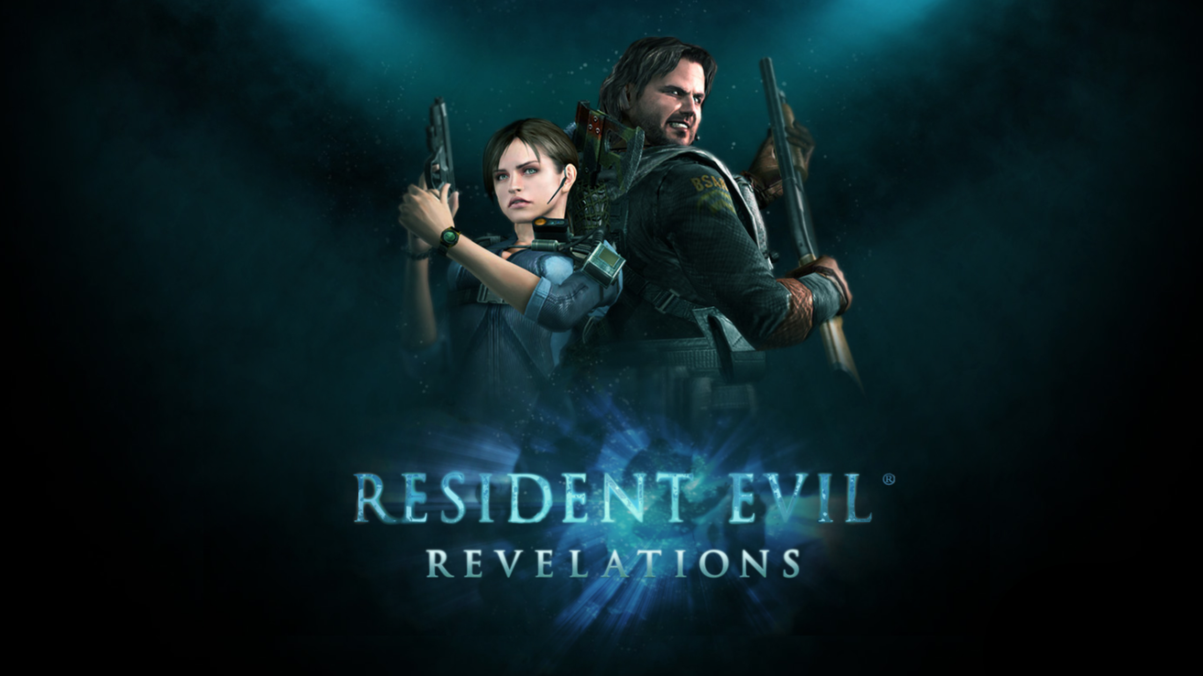 7 claves de Resident Evil Revelations 2