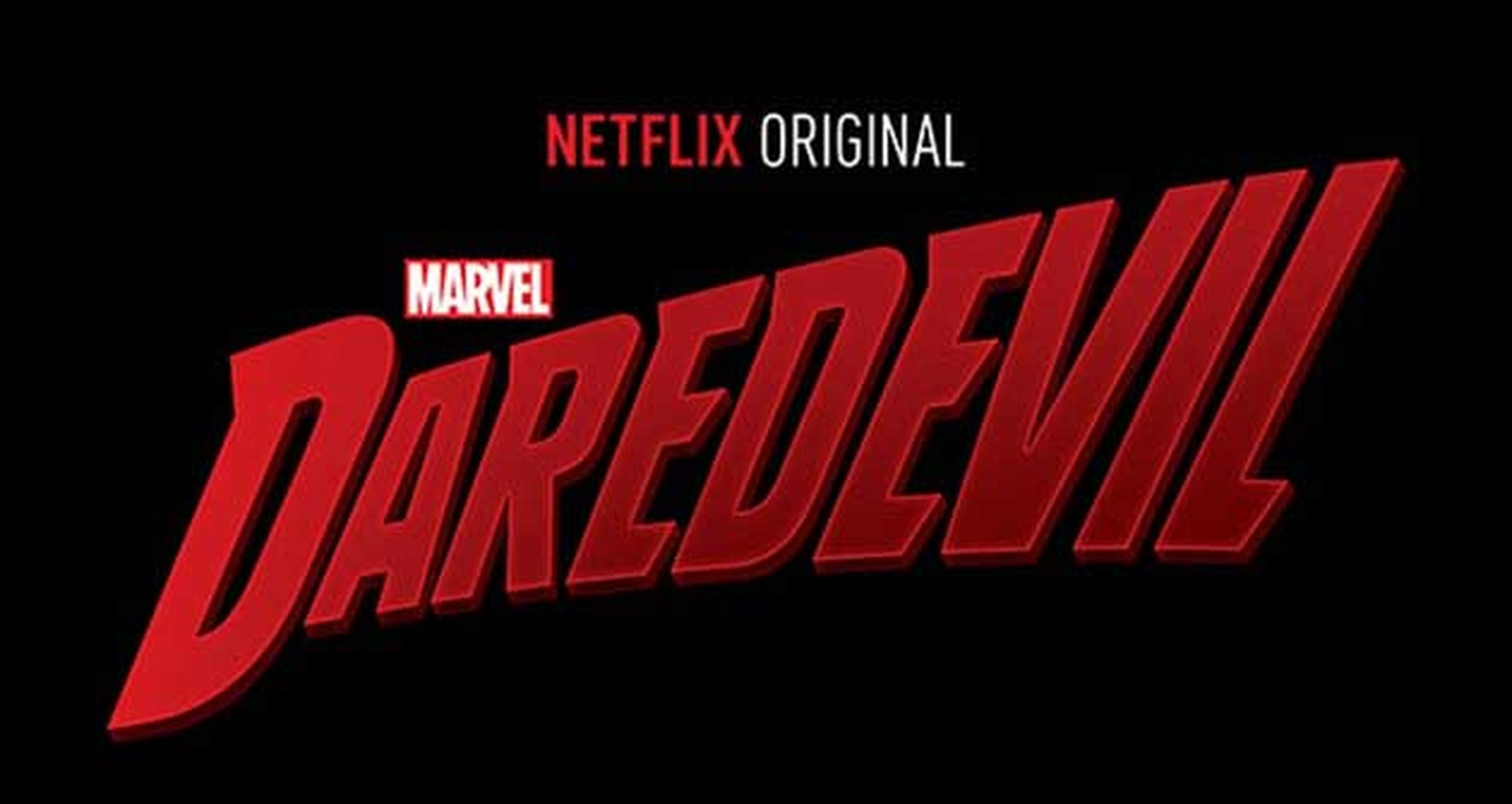 La serie de Daredevil acaba su rodaje