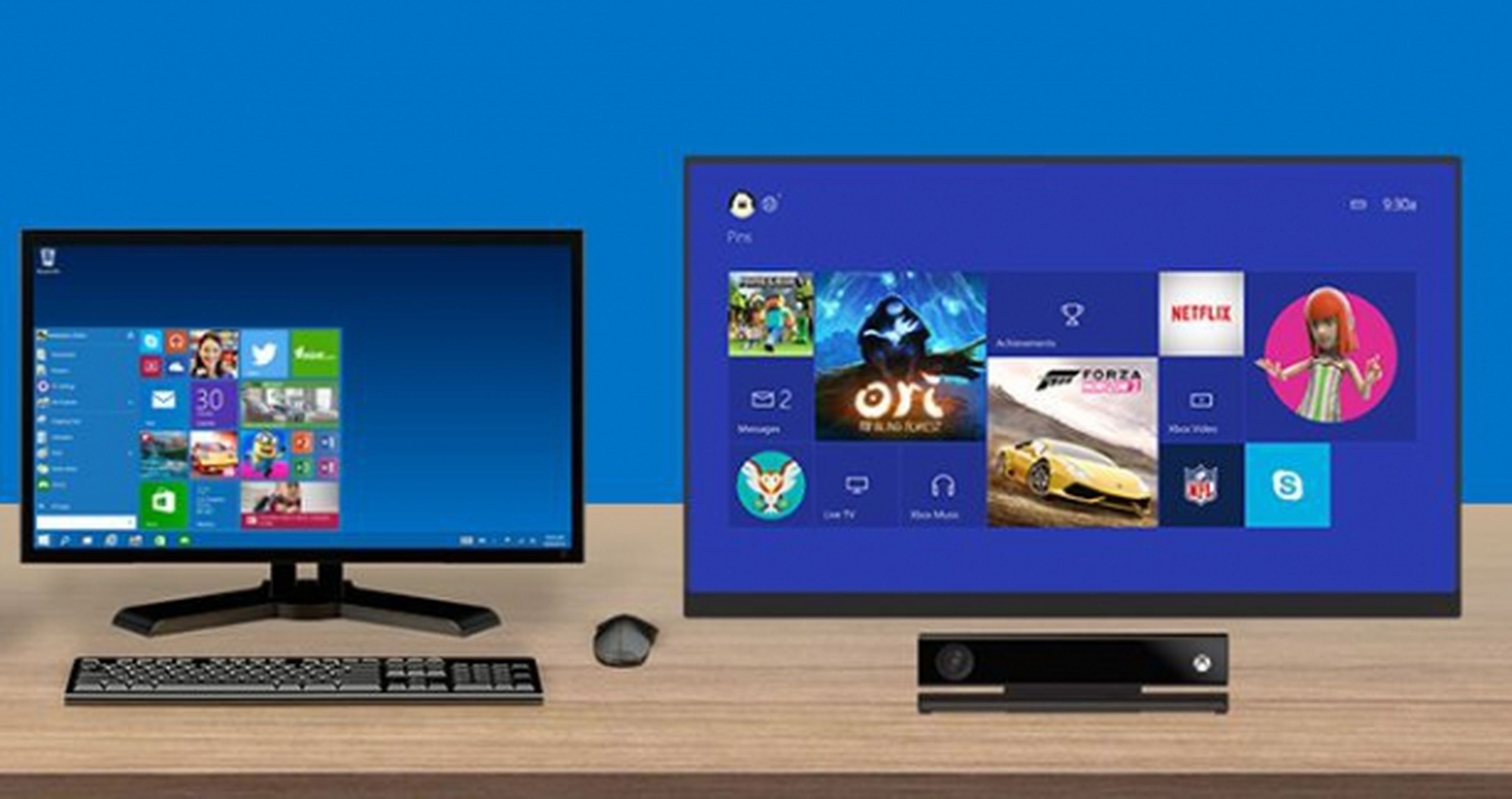 La presentación de Windows 10 será "muy interesante" para los usuarios de Xbox One