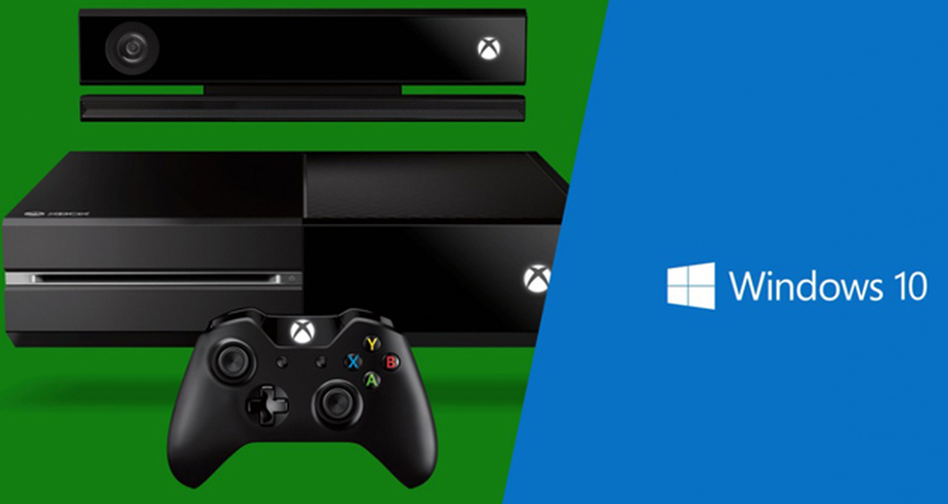 La presentación de Windows 10 será &quot;muy interesante&quot; para los usuarios de Xbox One
