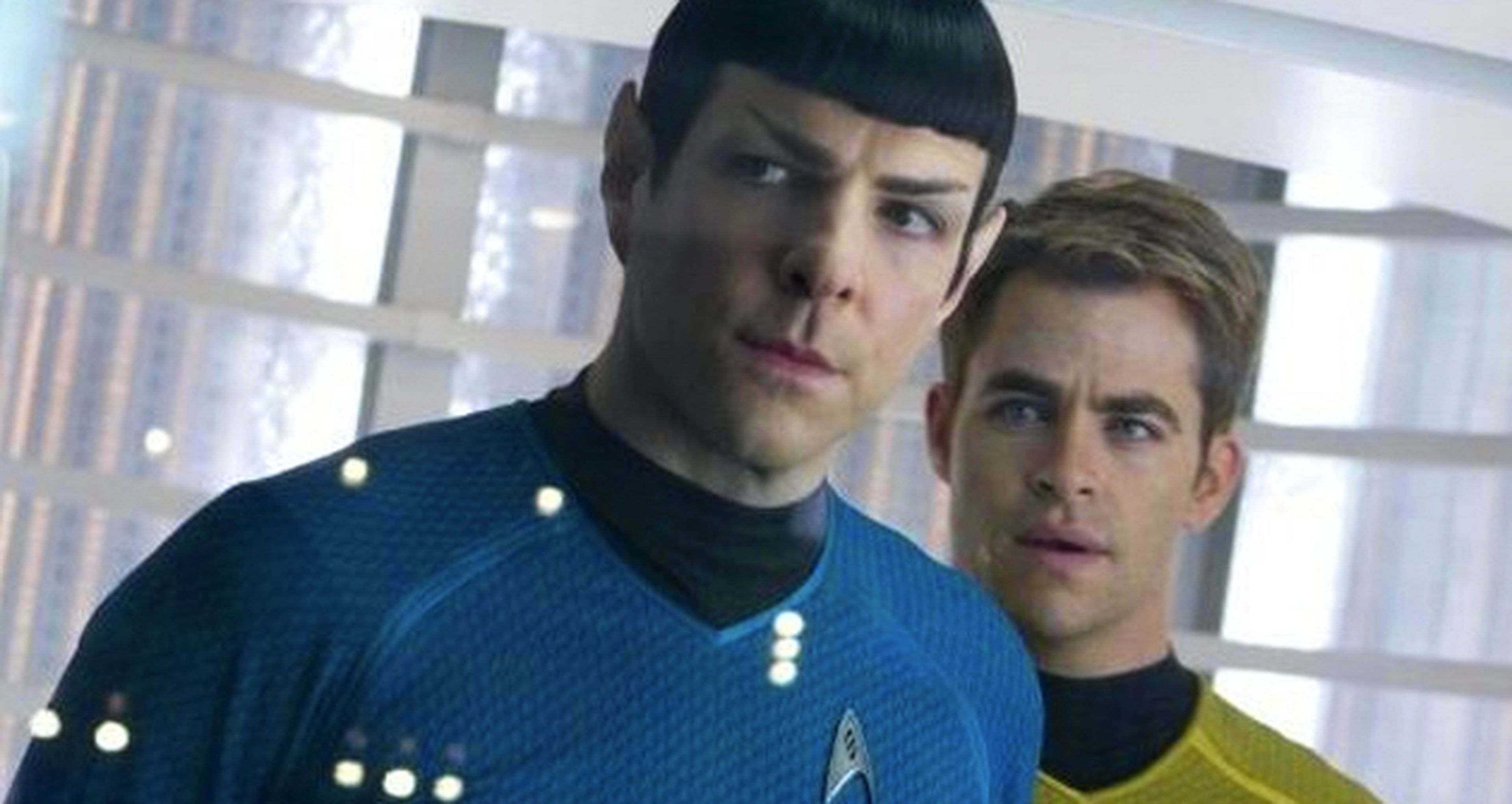 Star Trek 3 ficha a Justin Lin como director