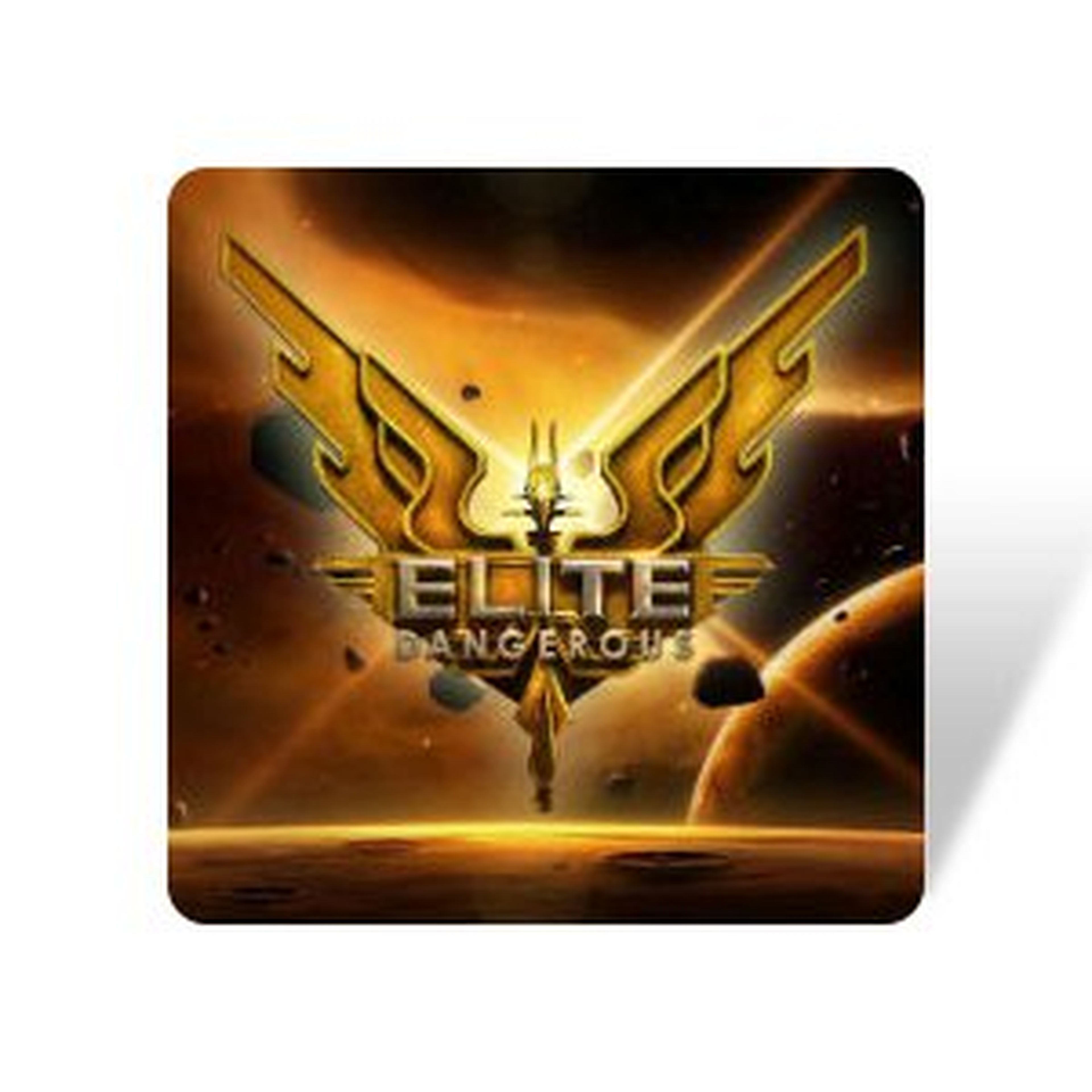 Elite: Dangerous para PC