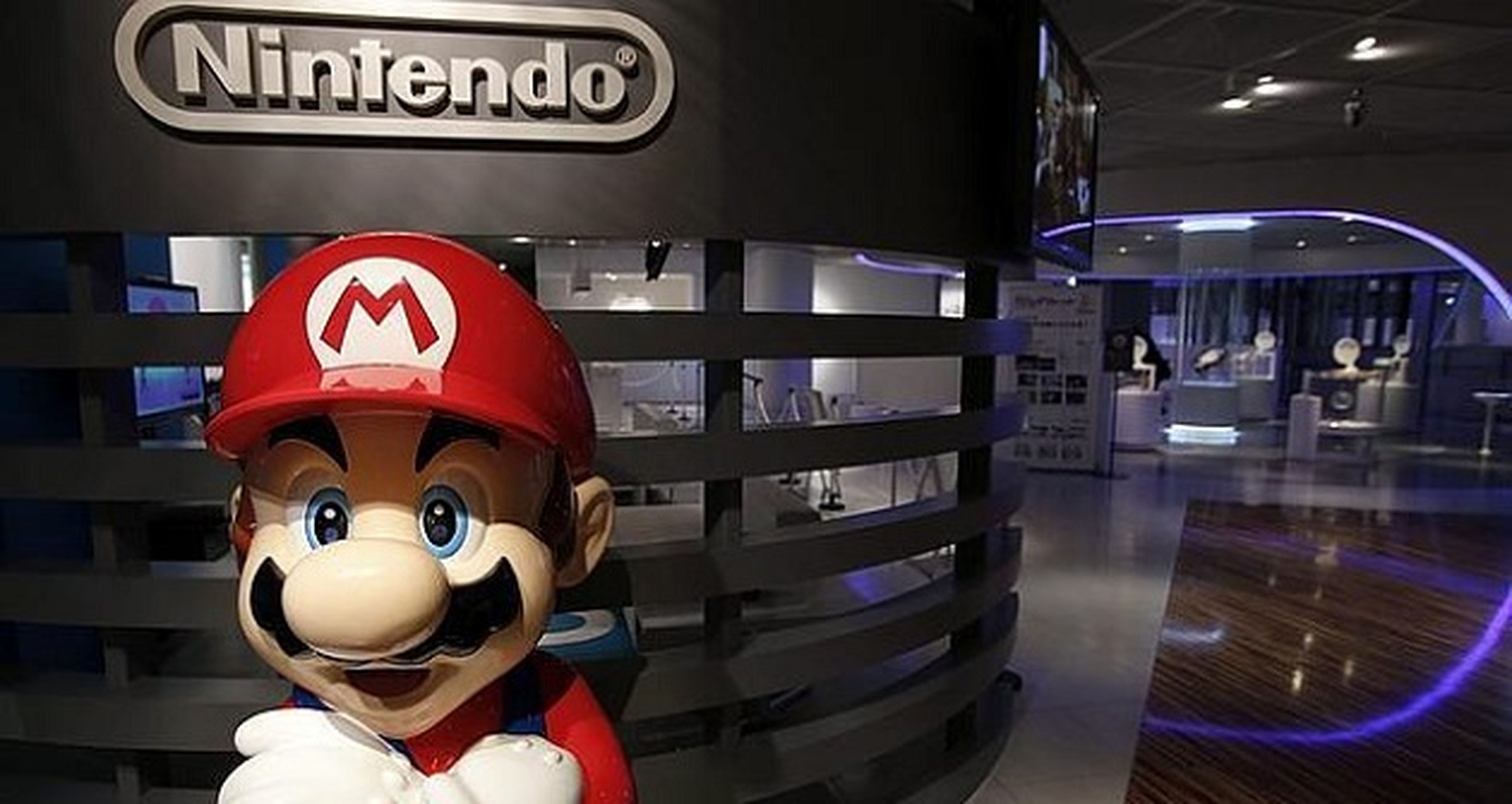 Nintendo gana dos nuevas demandas por patentes