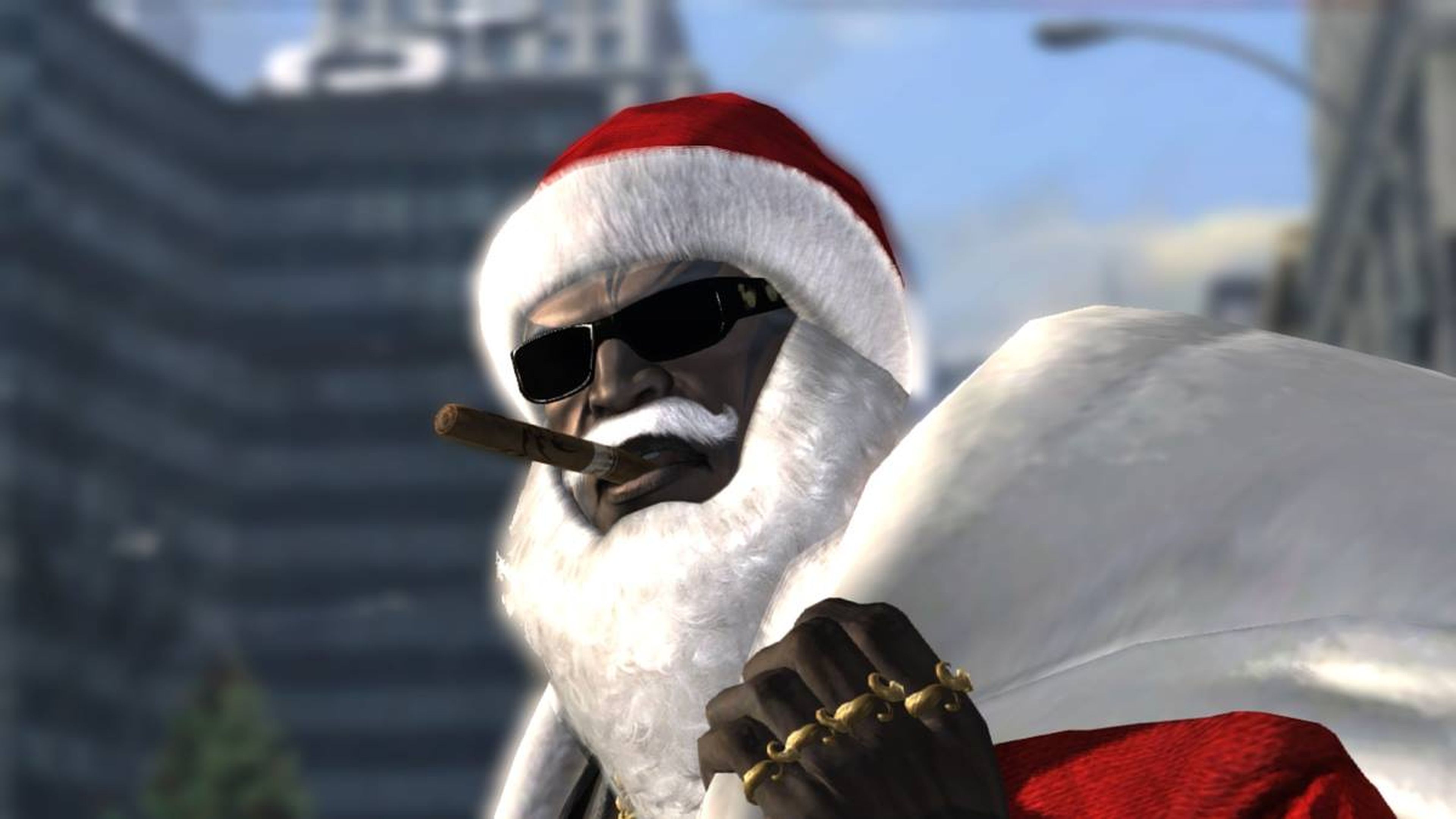 Platinum Games dará un "regalo" el día de Navidad
