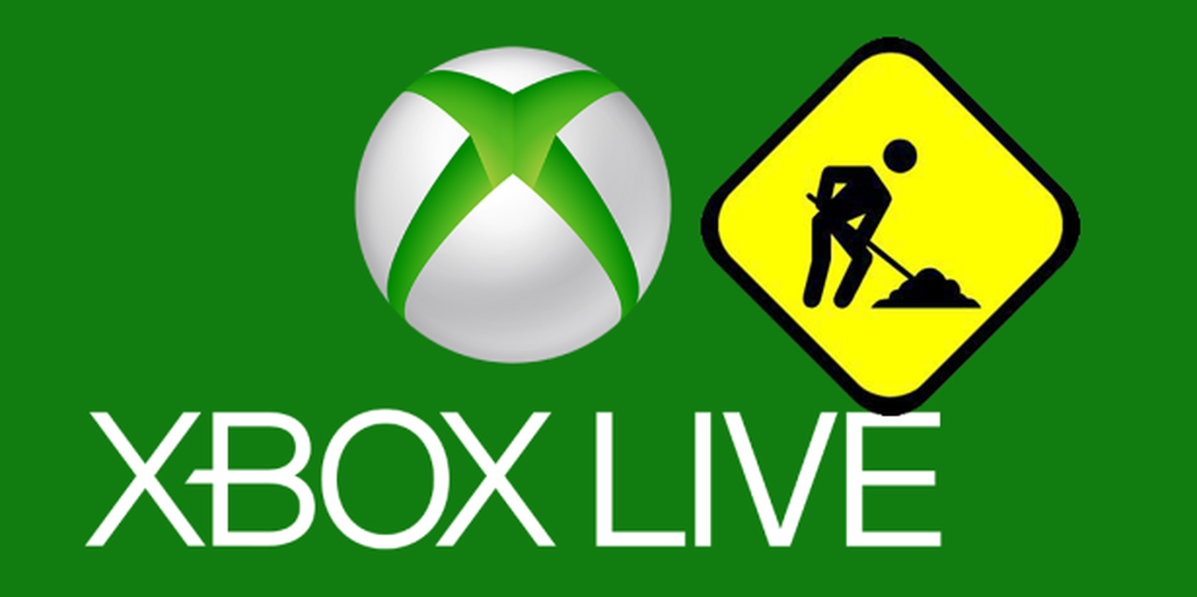 Xbox Live caída por supuesto ataque del grupo Lizard