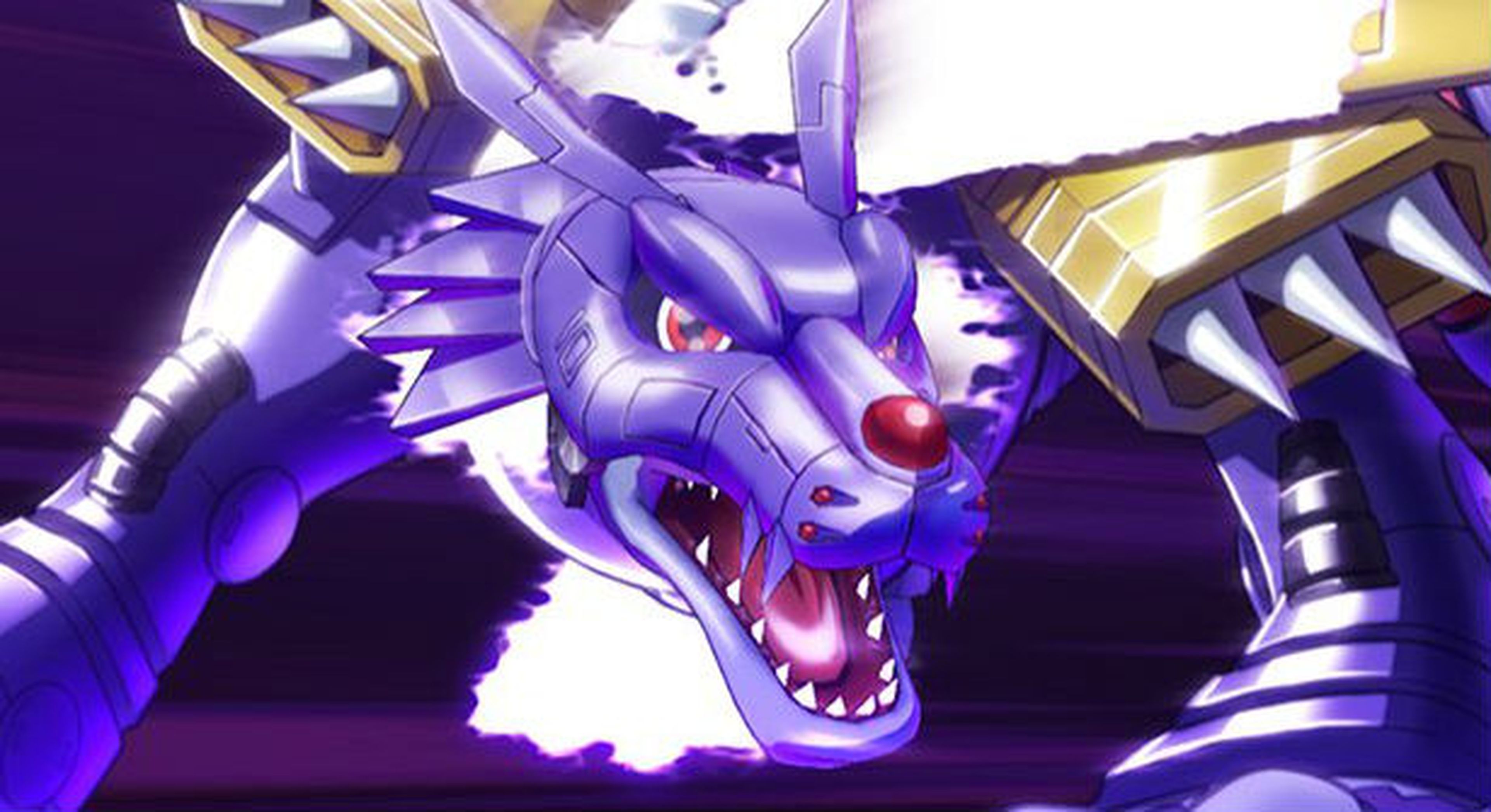 Digimon Story Cyber Sleuth se muestra en nuevas imágenes
