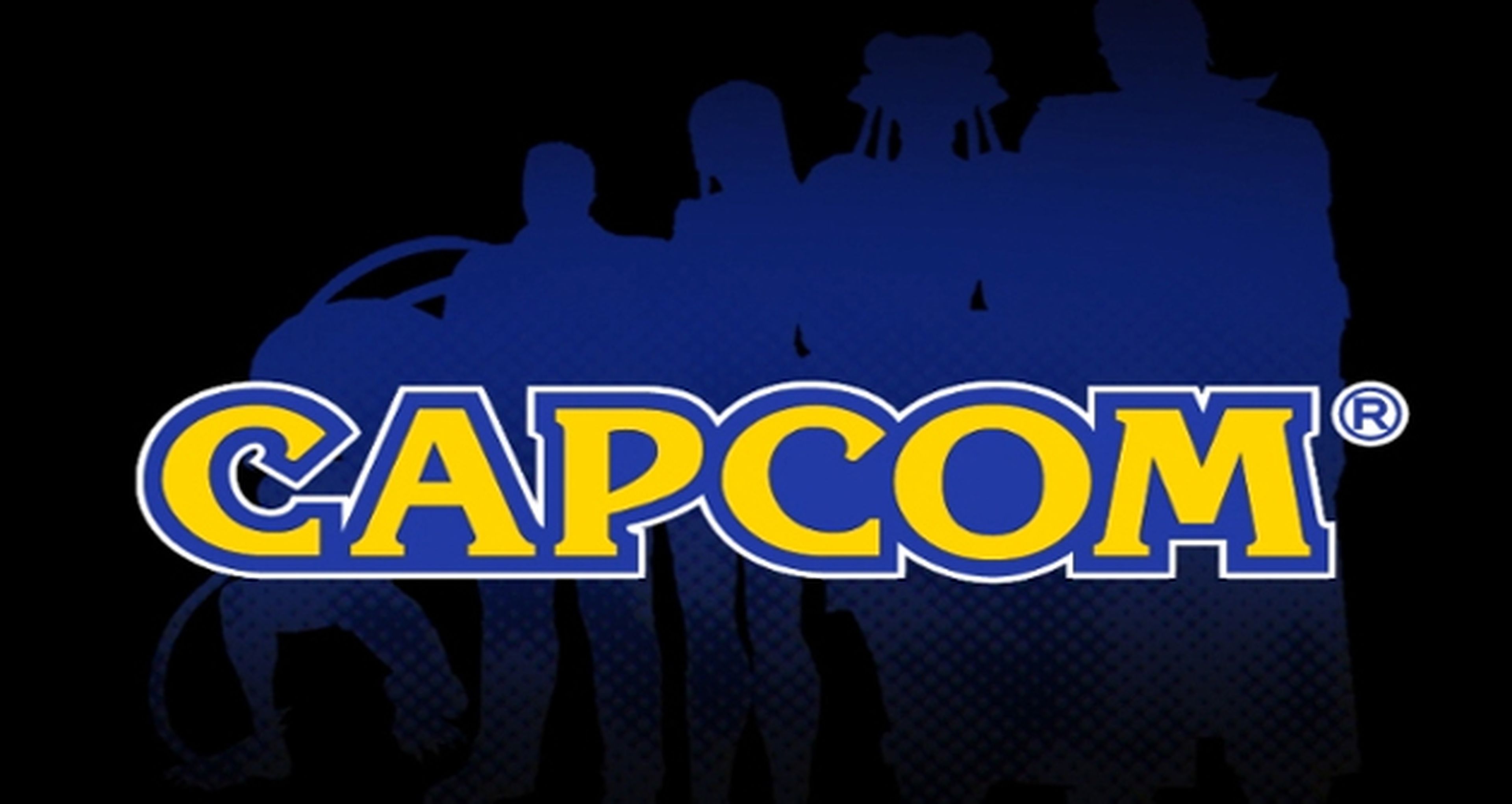 Capcom anunciará un título importante en enero