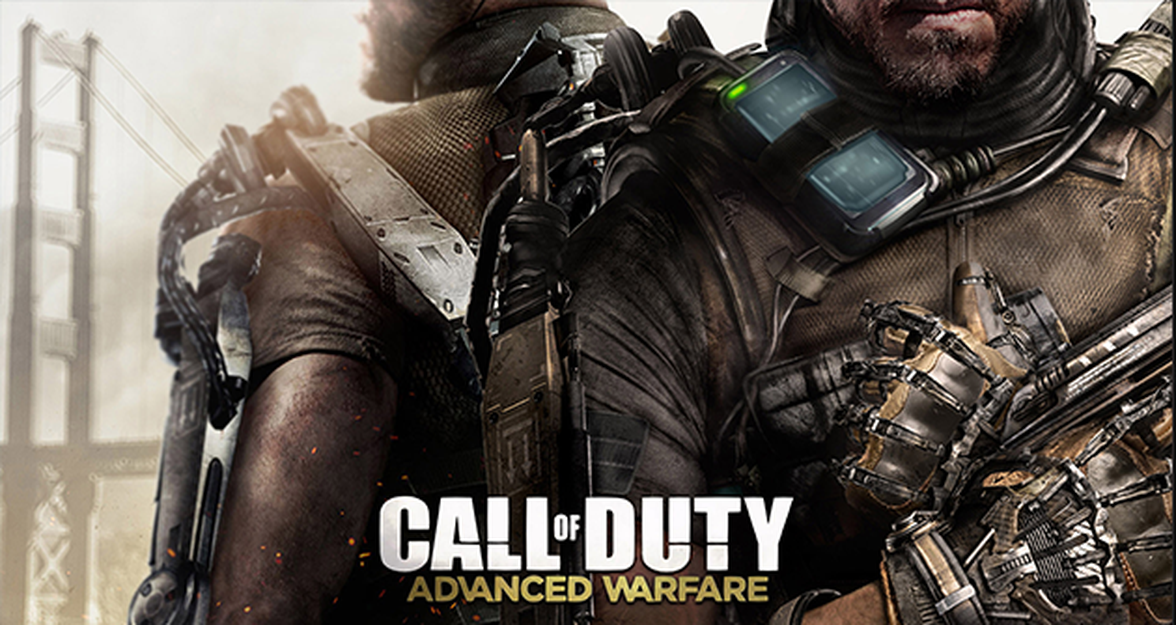 Call of Duty: Advanced Warfare estrena nuevo modo multijugador
