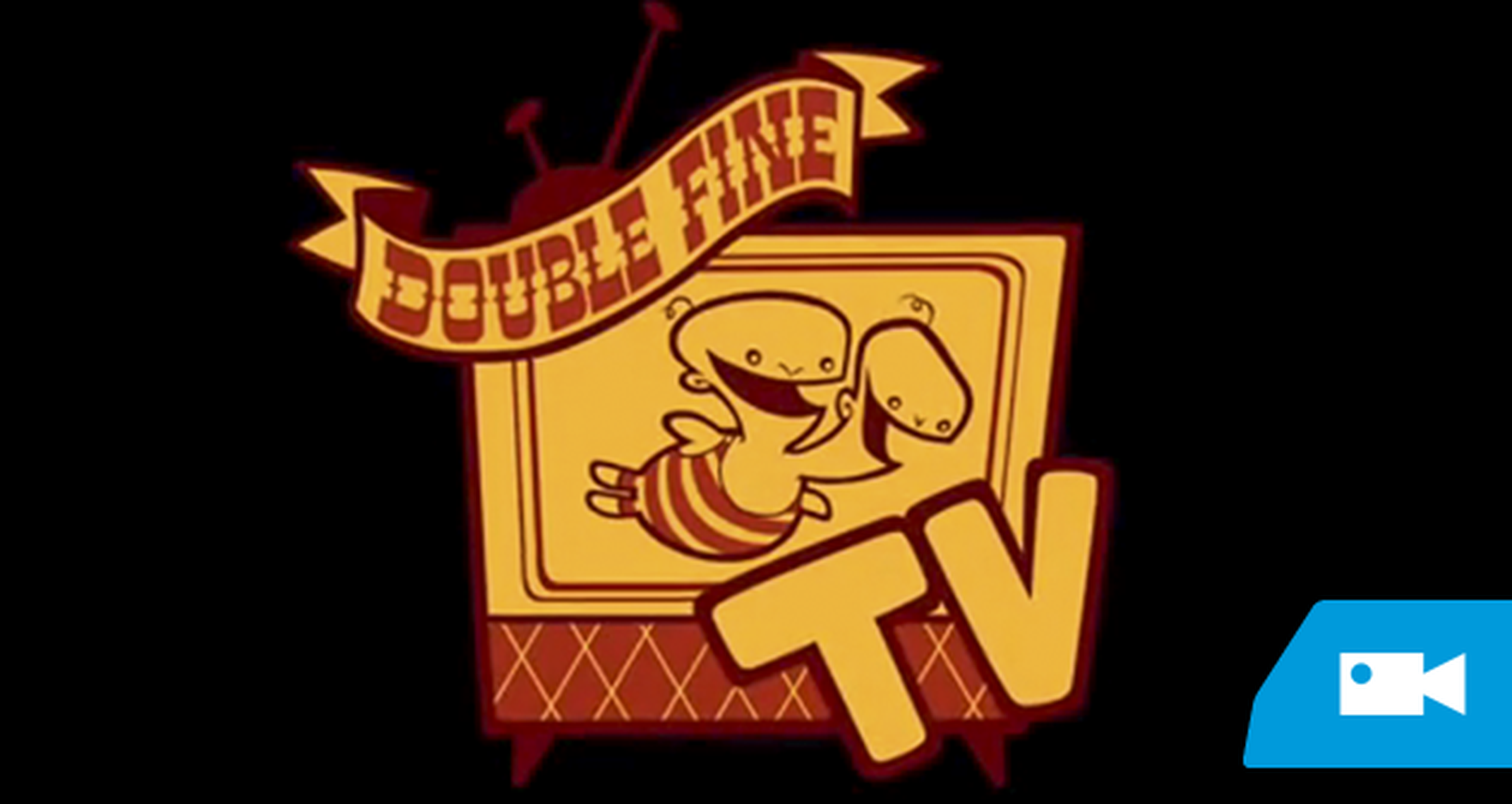 Double Fine explora el mundo de los videojuegos en una serie de documentales