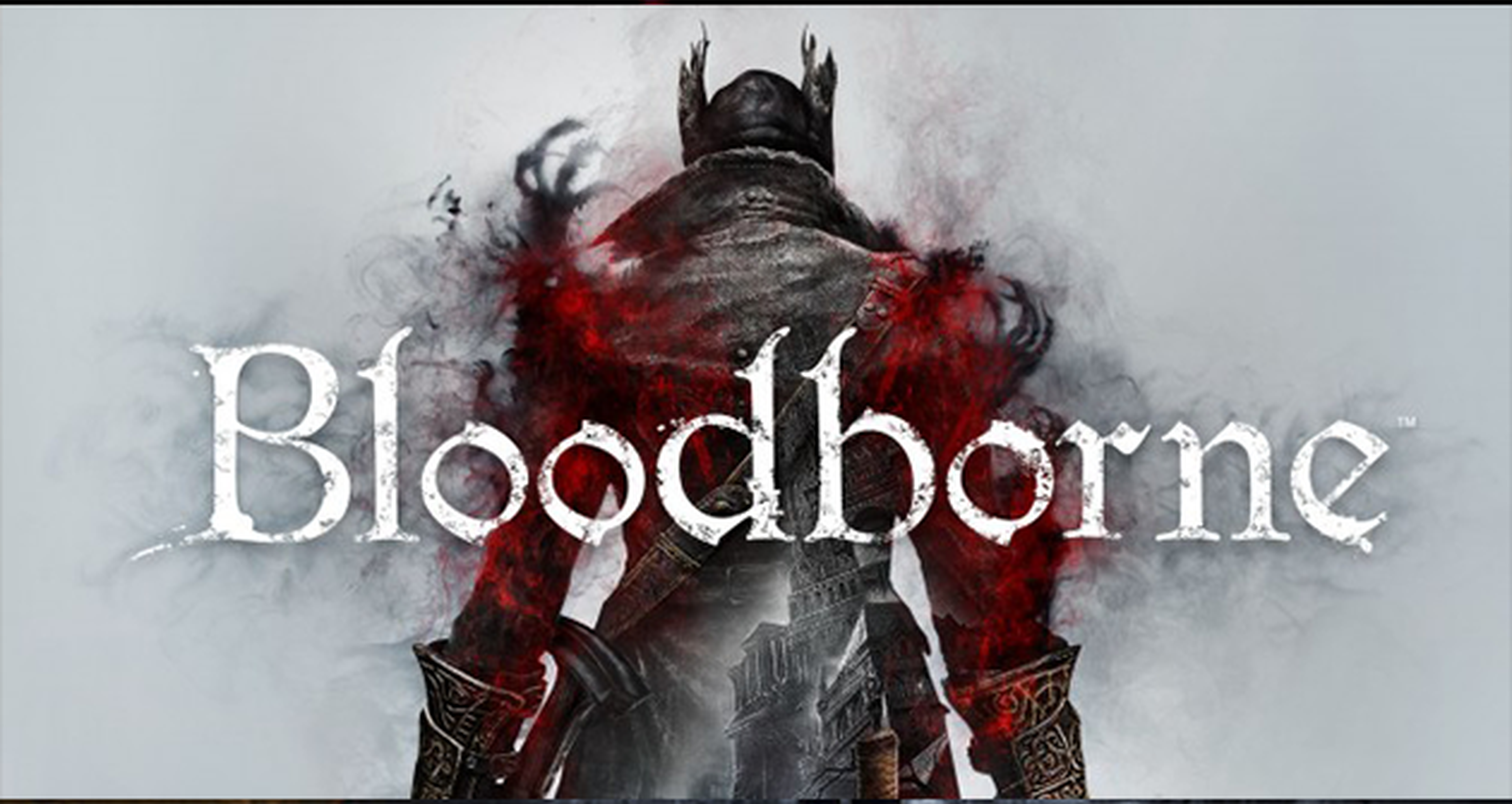 Bloodborne es el juego más esperado por los productores de Sony Japón