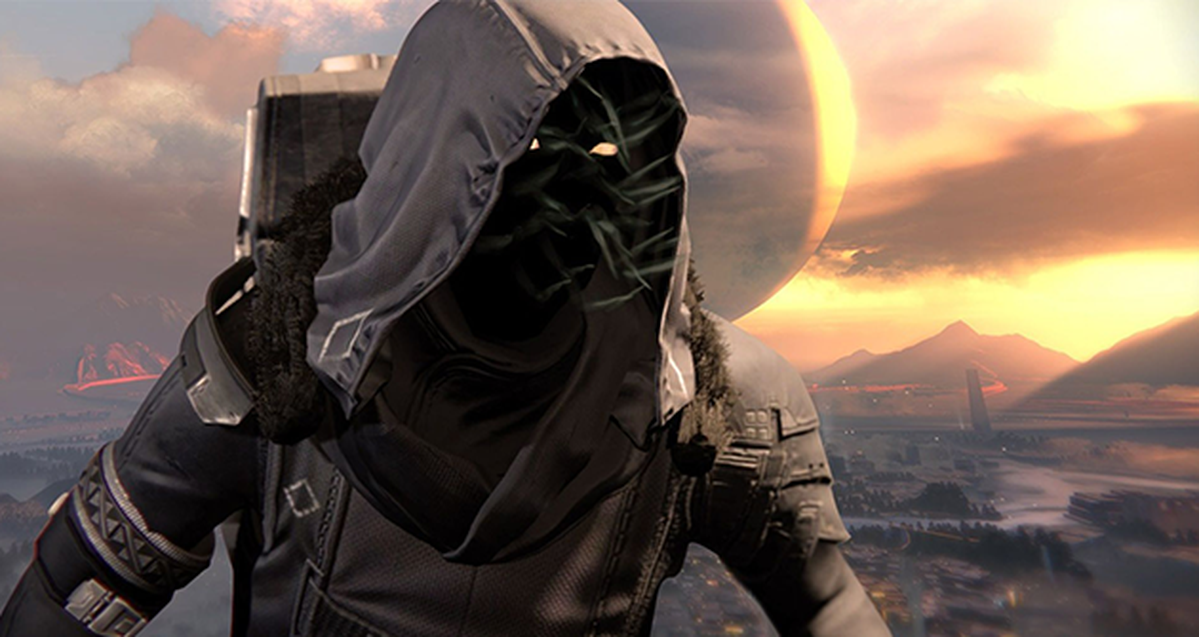 Bungie extiende la estancia de Xur en Destiny por los ataques a Xbox Live y PSN