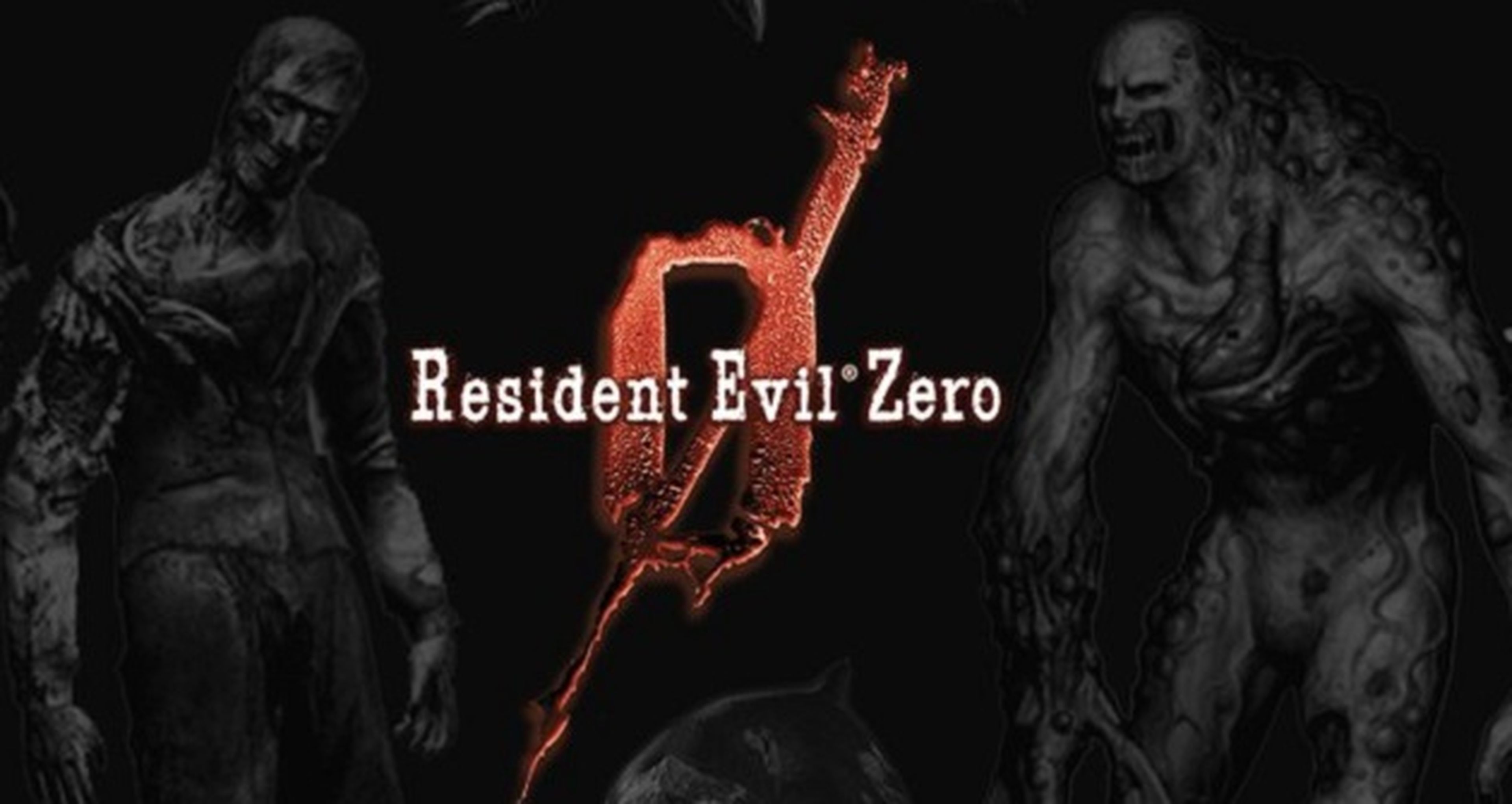 Resident Evil Zero también tendrá remasterización