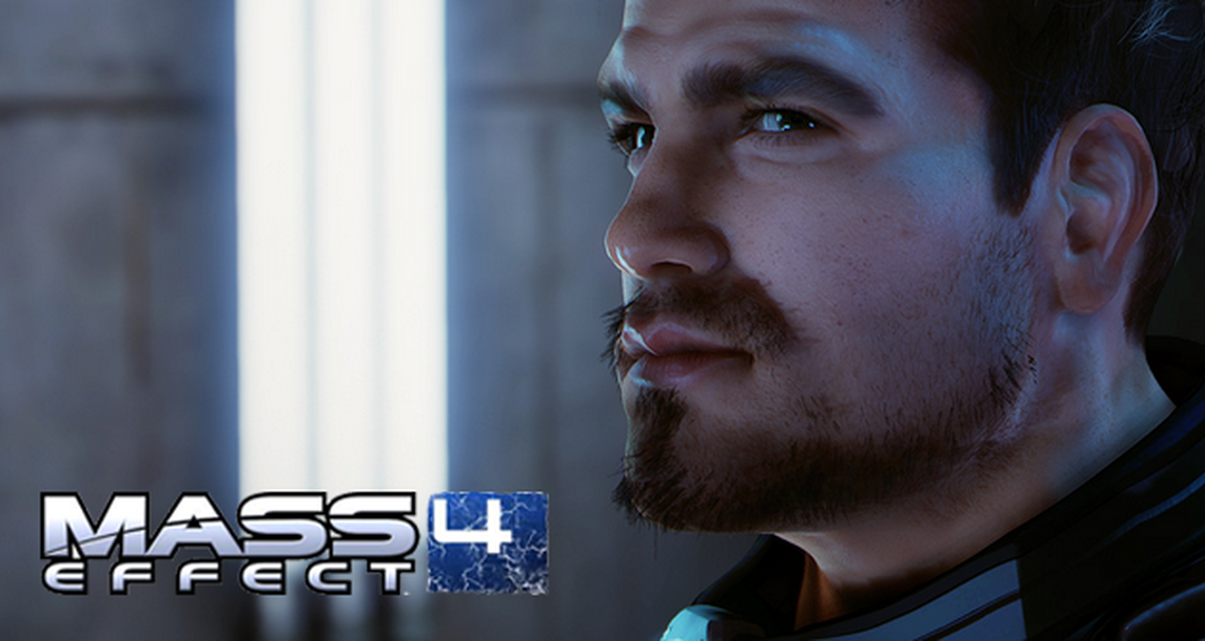 Según Michael Gamble, Mass Effect 4 es bello, fantástico y muy diverso