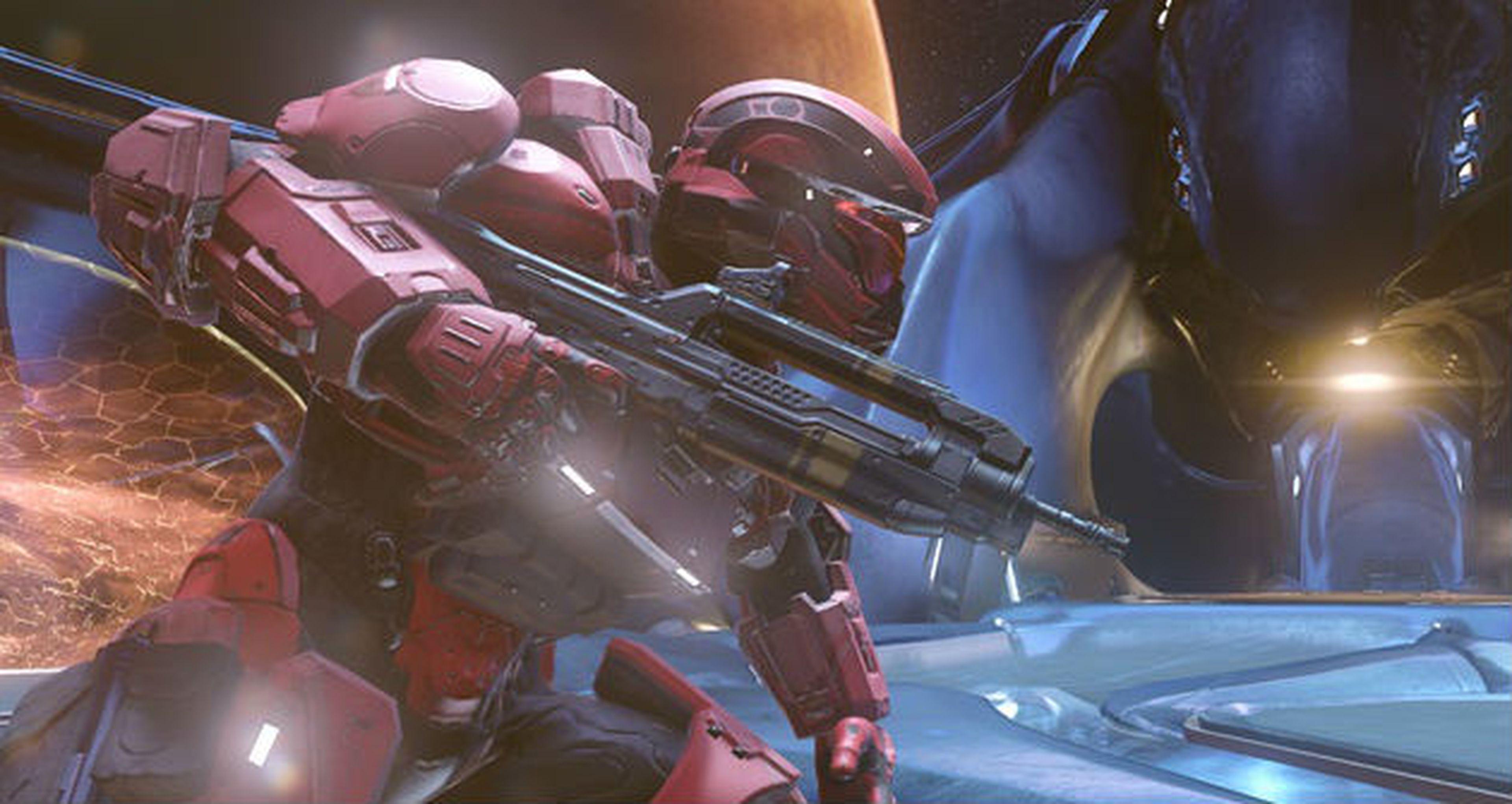 Halo 5 Guardians, su edición limitada y su edición coleccionista
