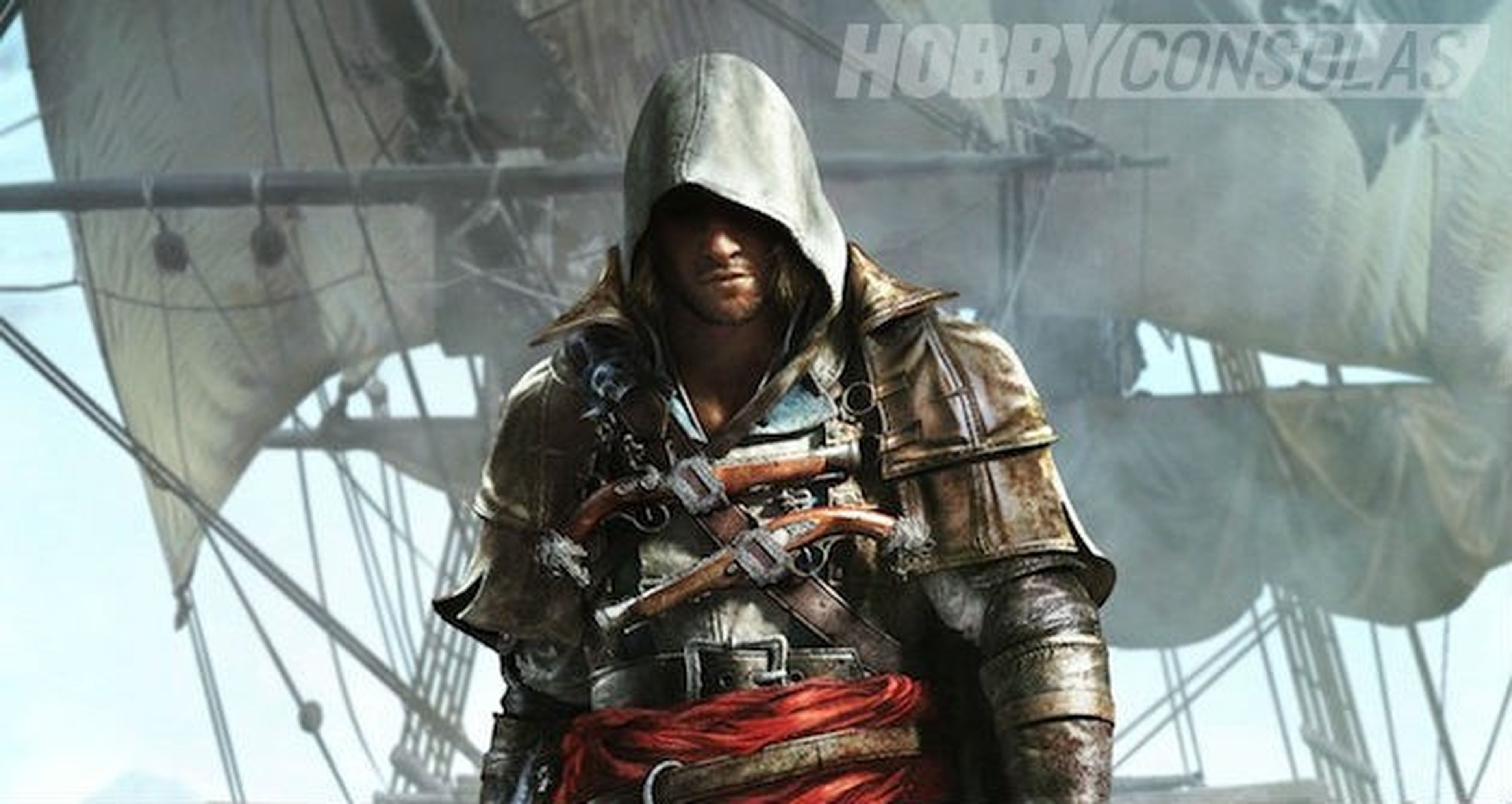 La saga Assassin's Creed, de oferta en Xbox Live