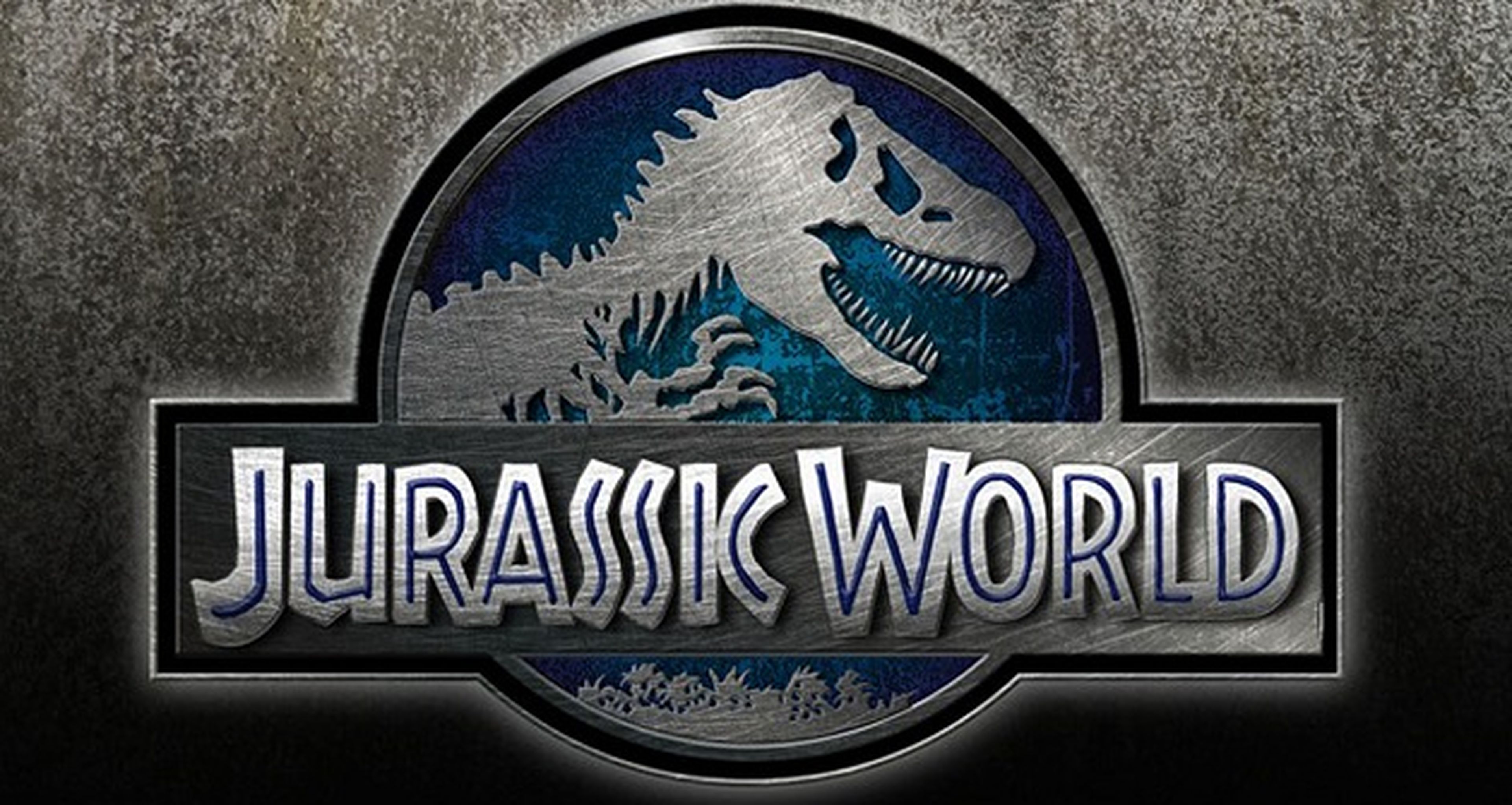 Jurassic World muestra nuevas imágenes de los dinosaurios