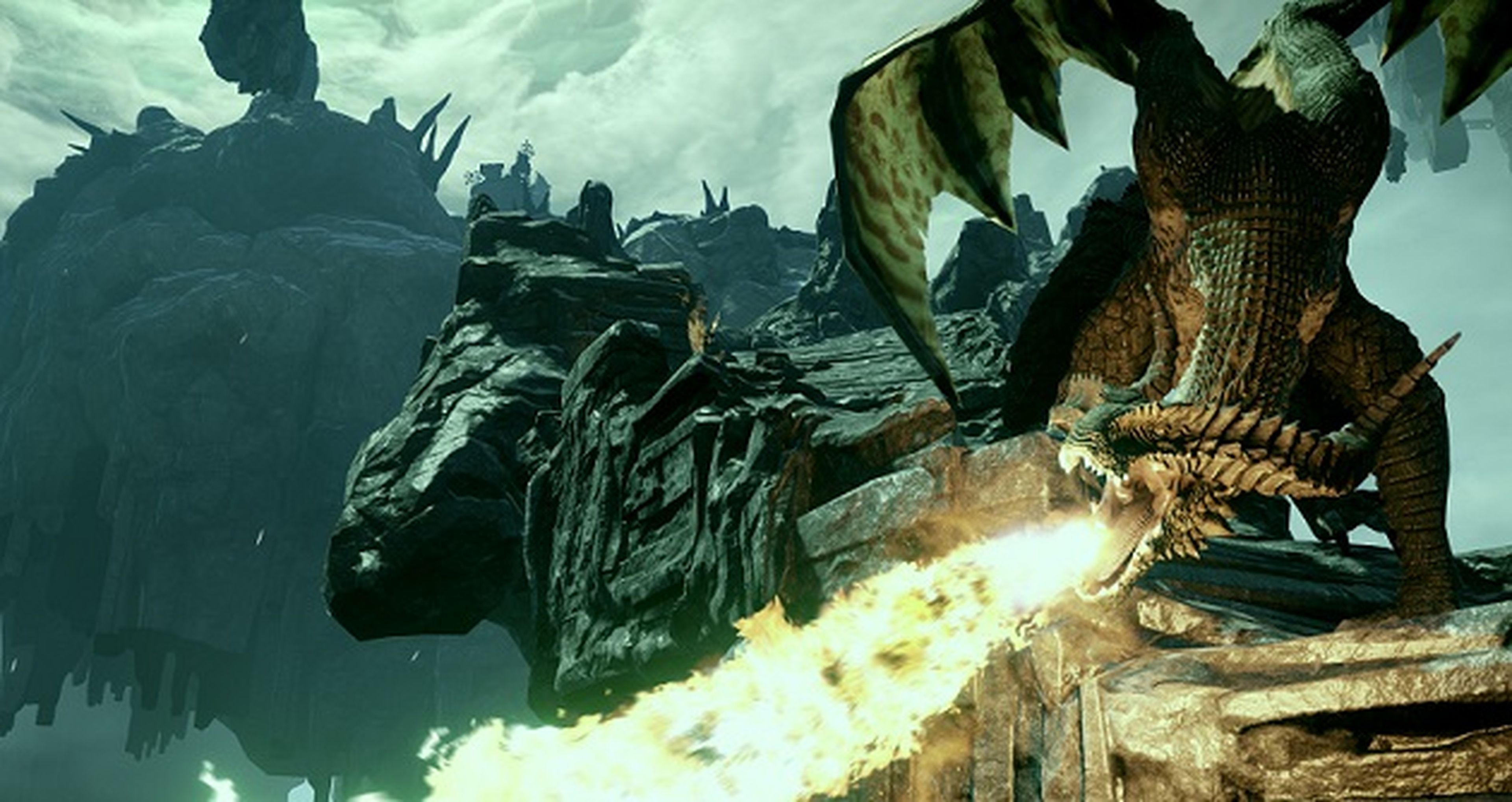 Dragon Age: Inquisition repetirá su evento multijugador