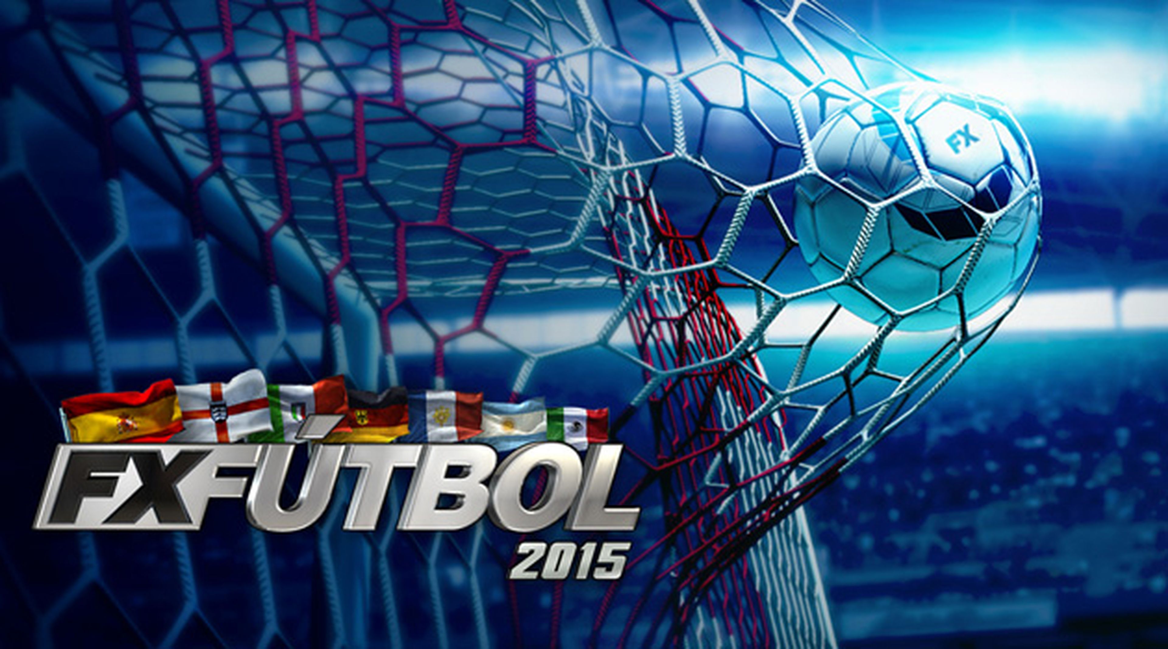 FX Futbol 2015 ya disponible... ¡y con 20 euros de regalo!