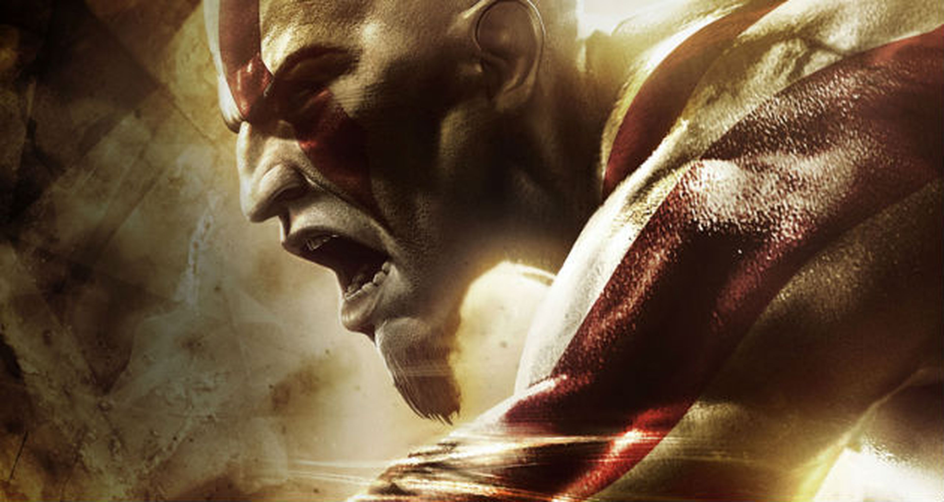 God of War para PS4 podría ser presentado en marzo de 2015