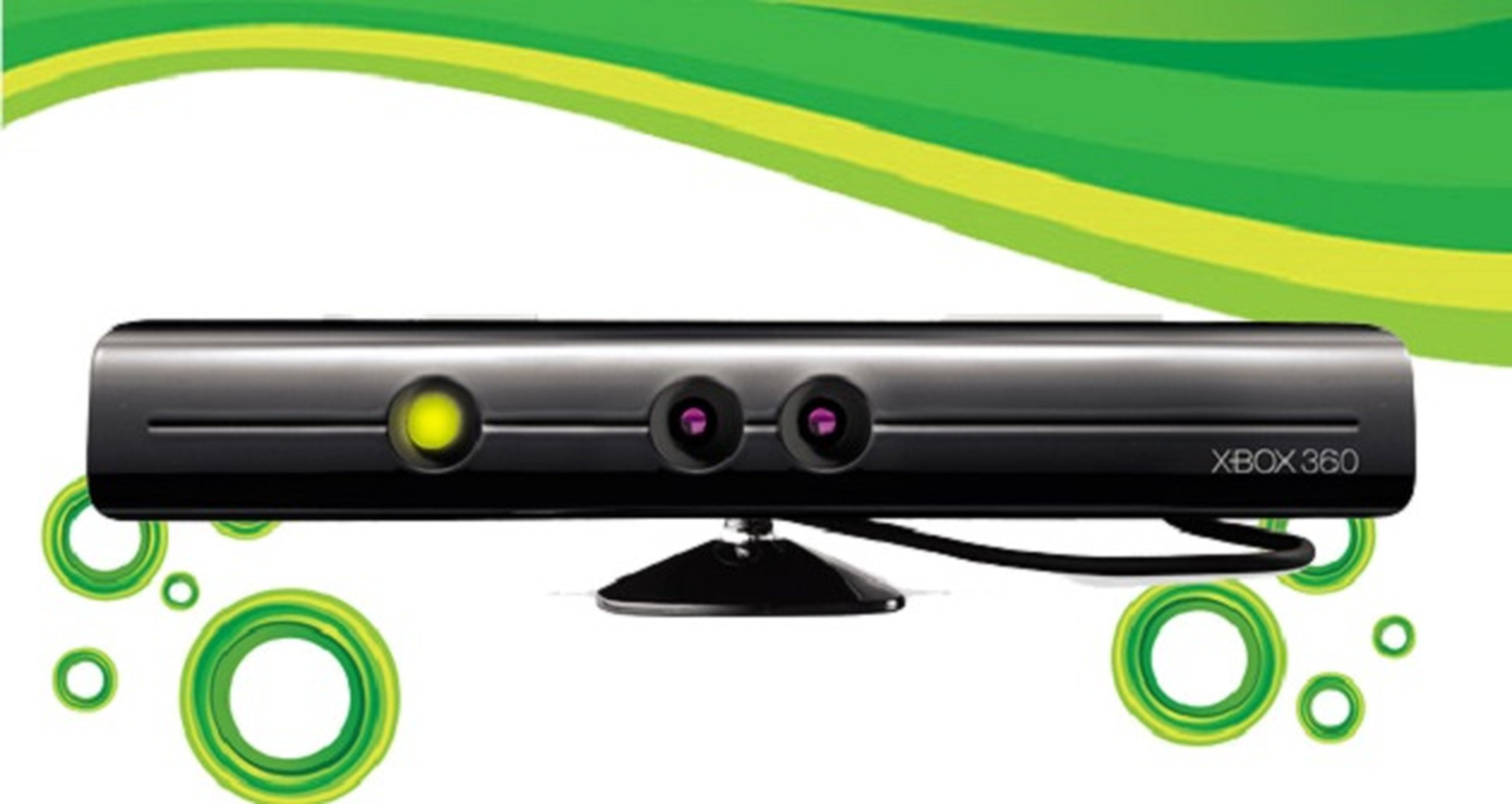 Microsoft dejará de vender el Kinect original en 2015